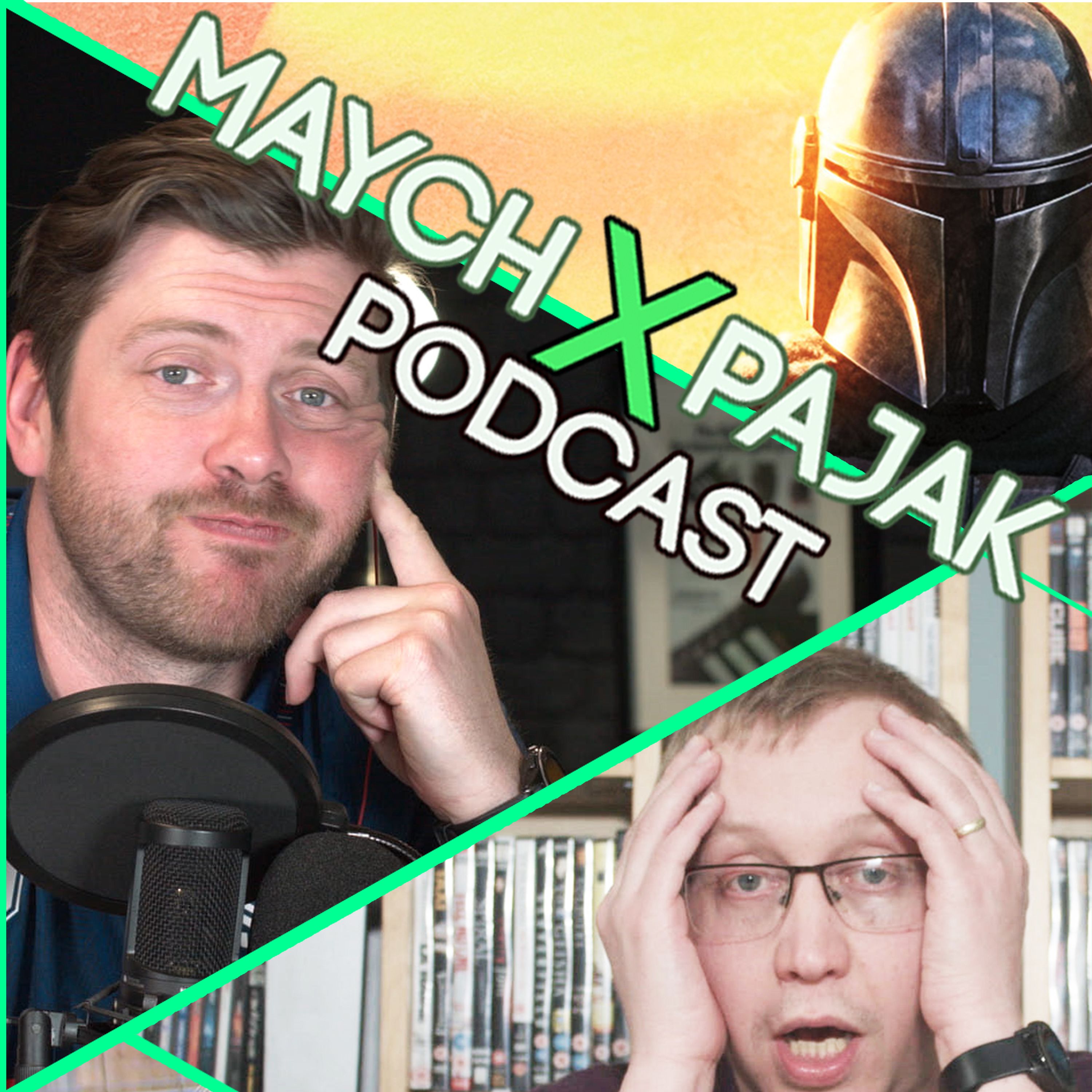 DISNEY PLUS' ANNOYING TACTICS | MAYCH X PAJAK S02E08