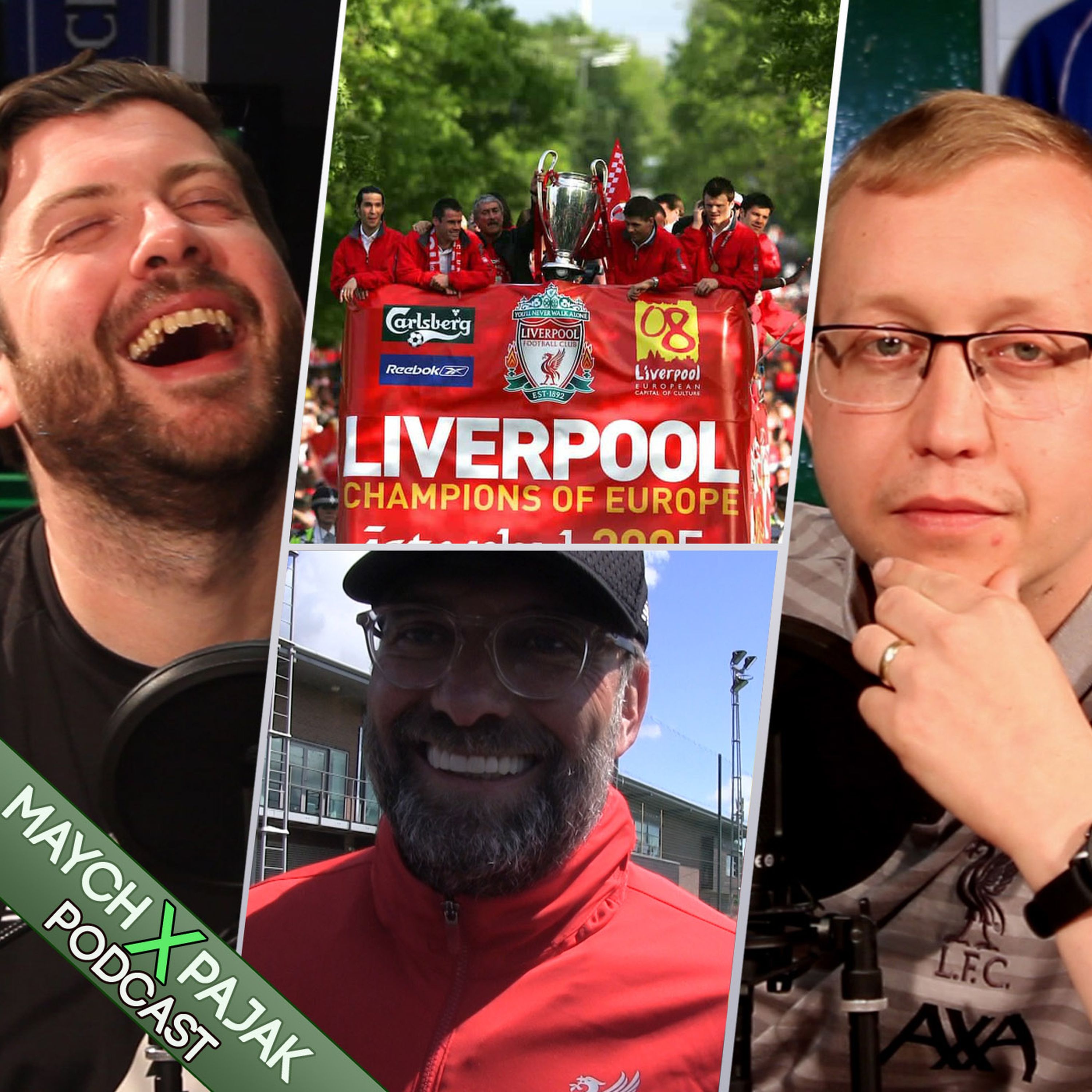 Maych x Pajak Podcast Episode #7