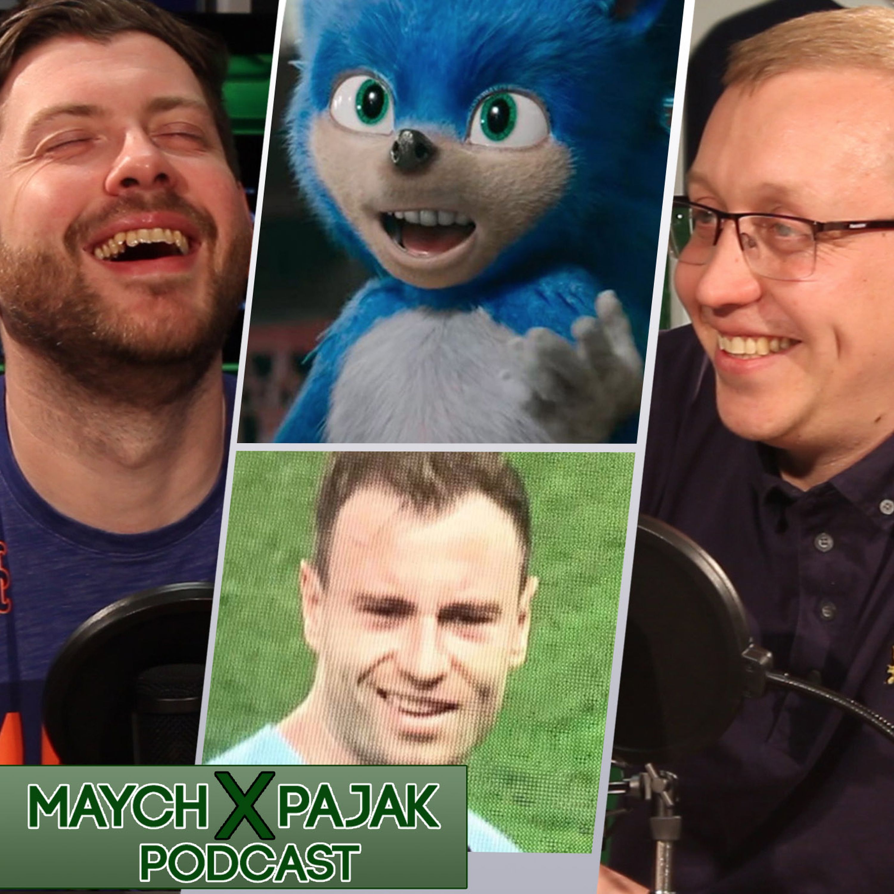 Maych x Pajak Podcast Episode #3