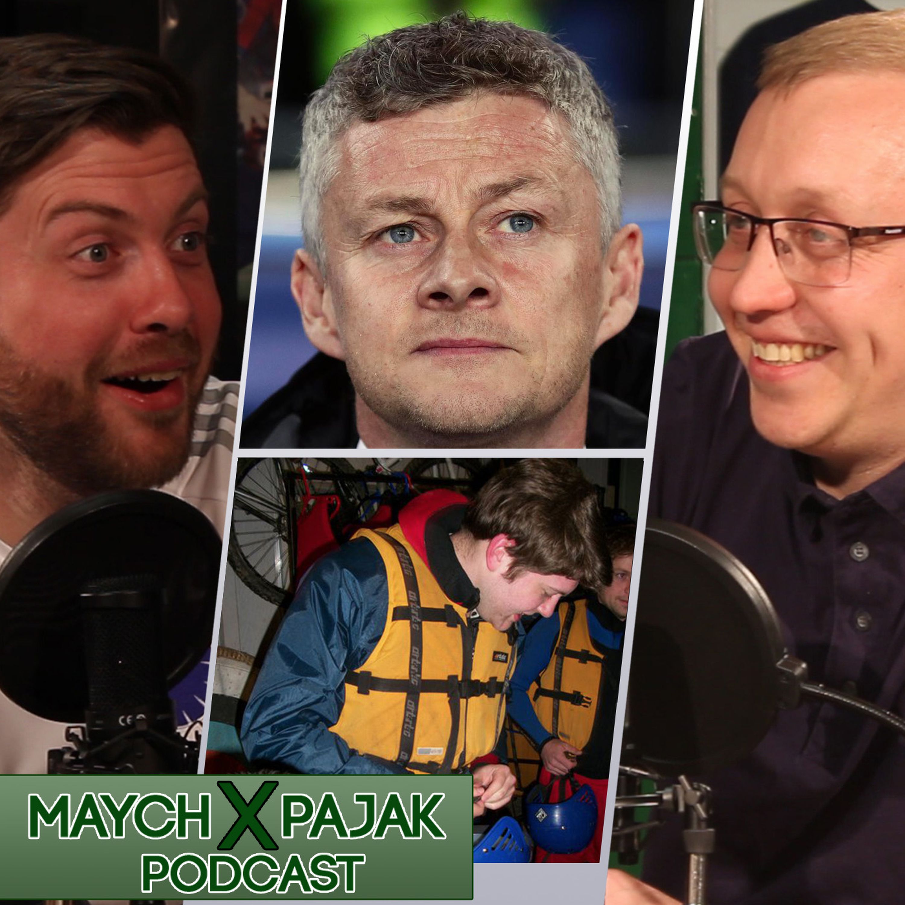 Maych x Pajak Podcast Episode #2