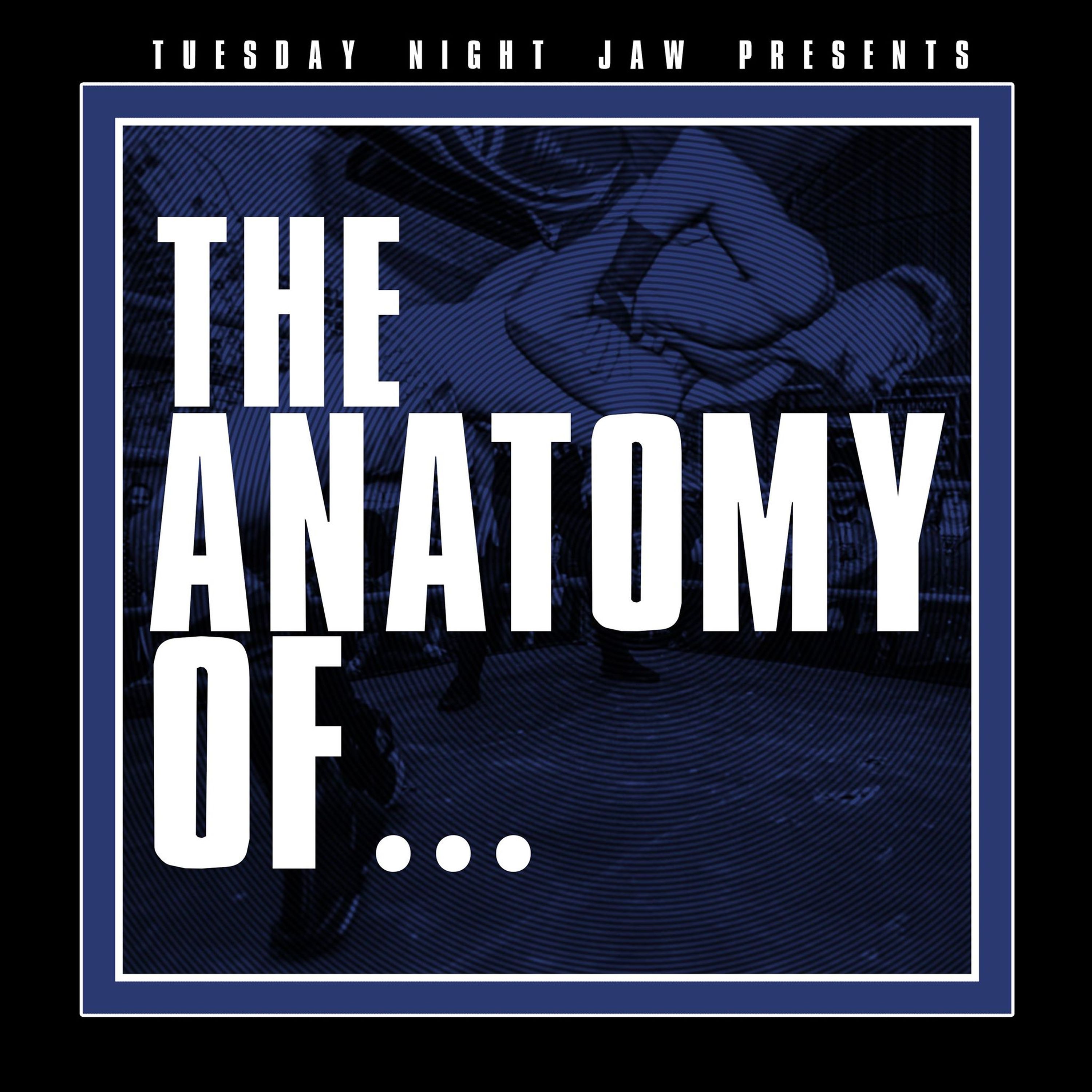 TNJ - The Anatomy Of The Lariat