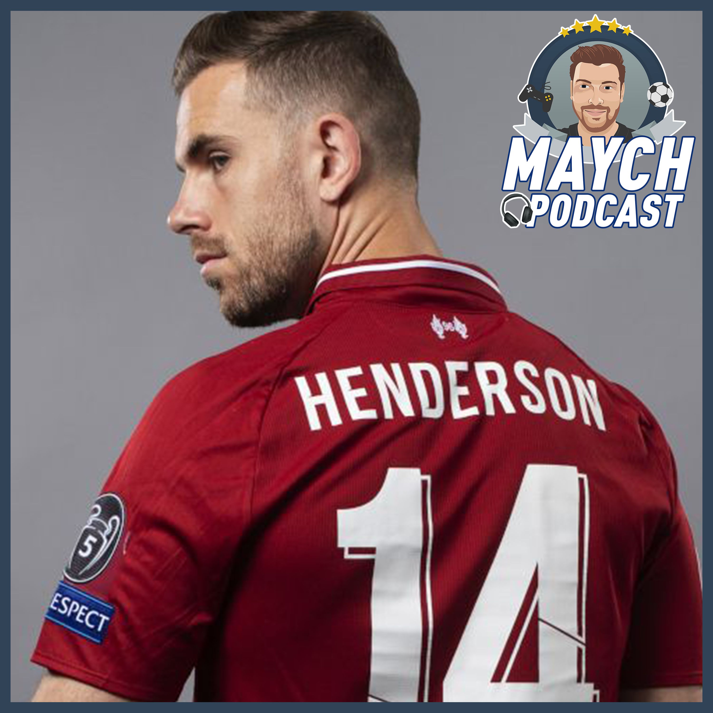 Maych Podcast