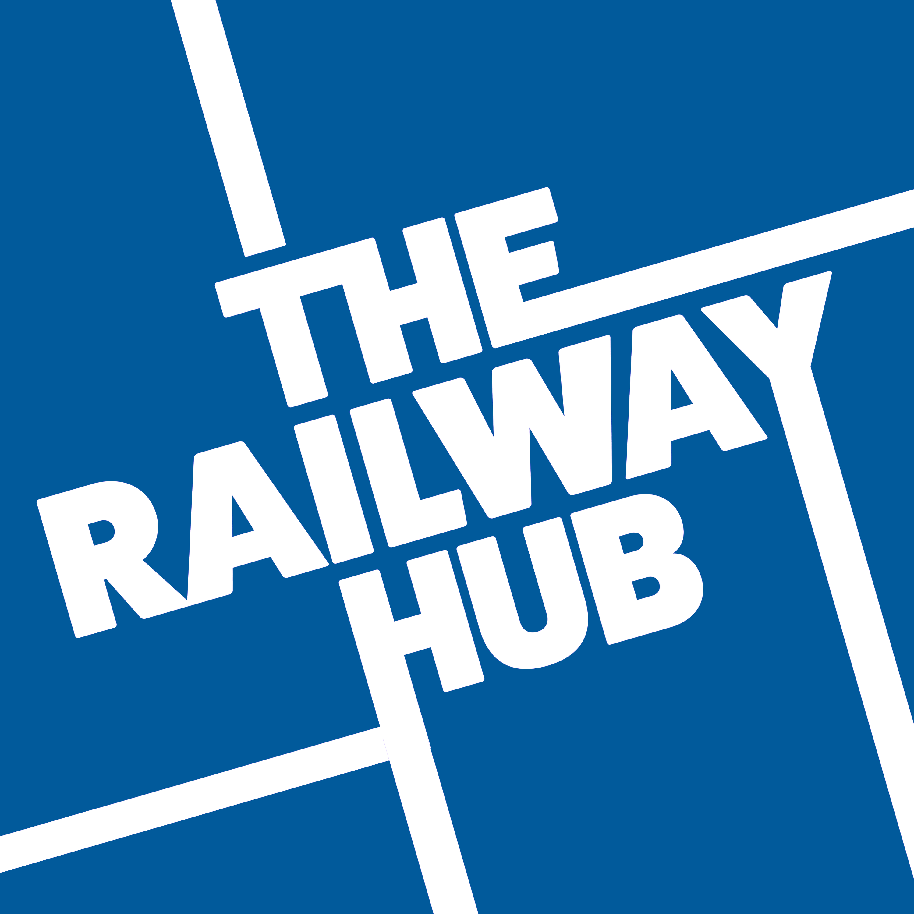 Southern Steam Revival