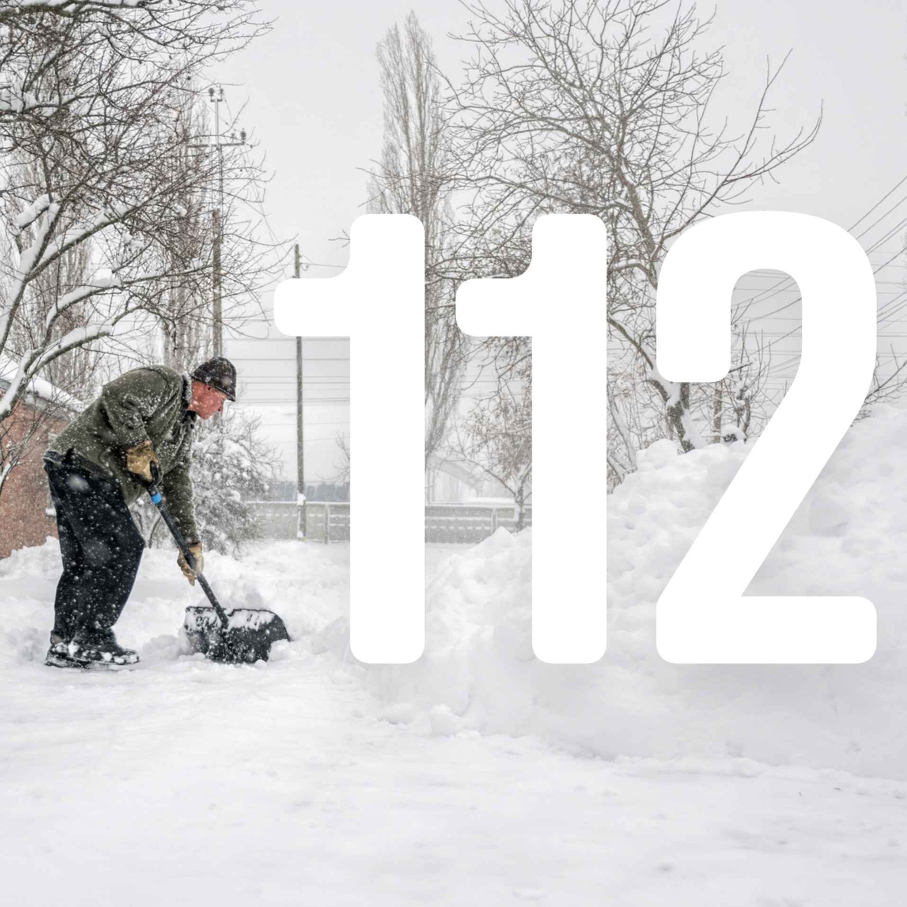 112 - The Full December Audio Edition of Kitchen Garden Magazine