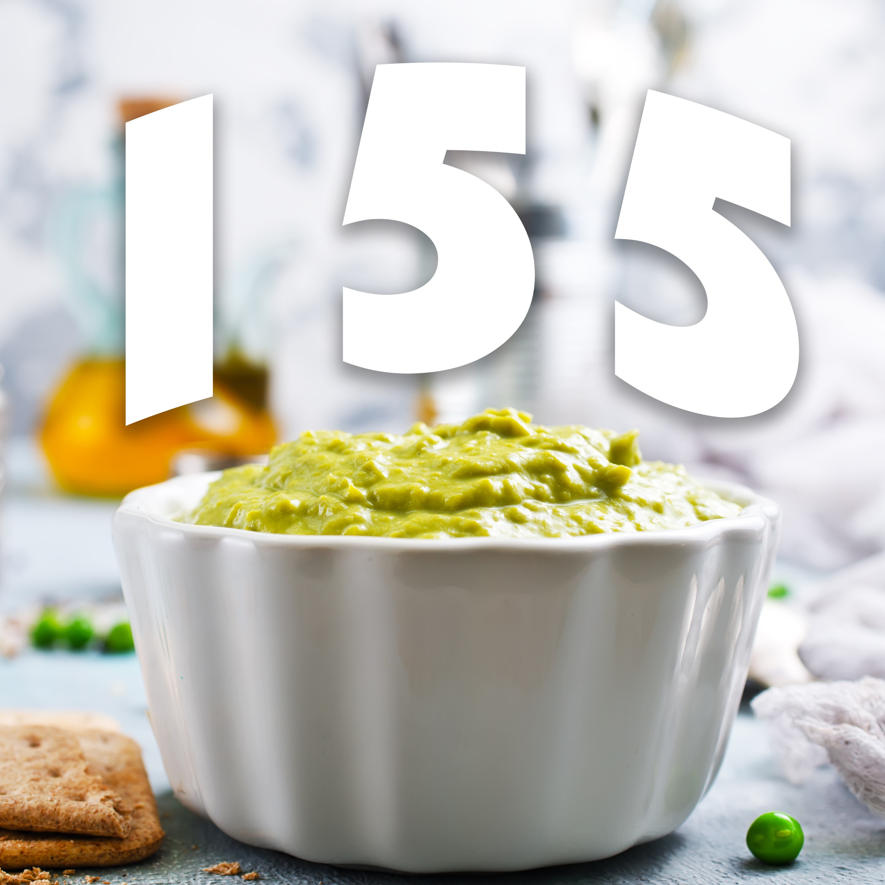 155 - Grow Your Own Snacks