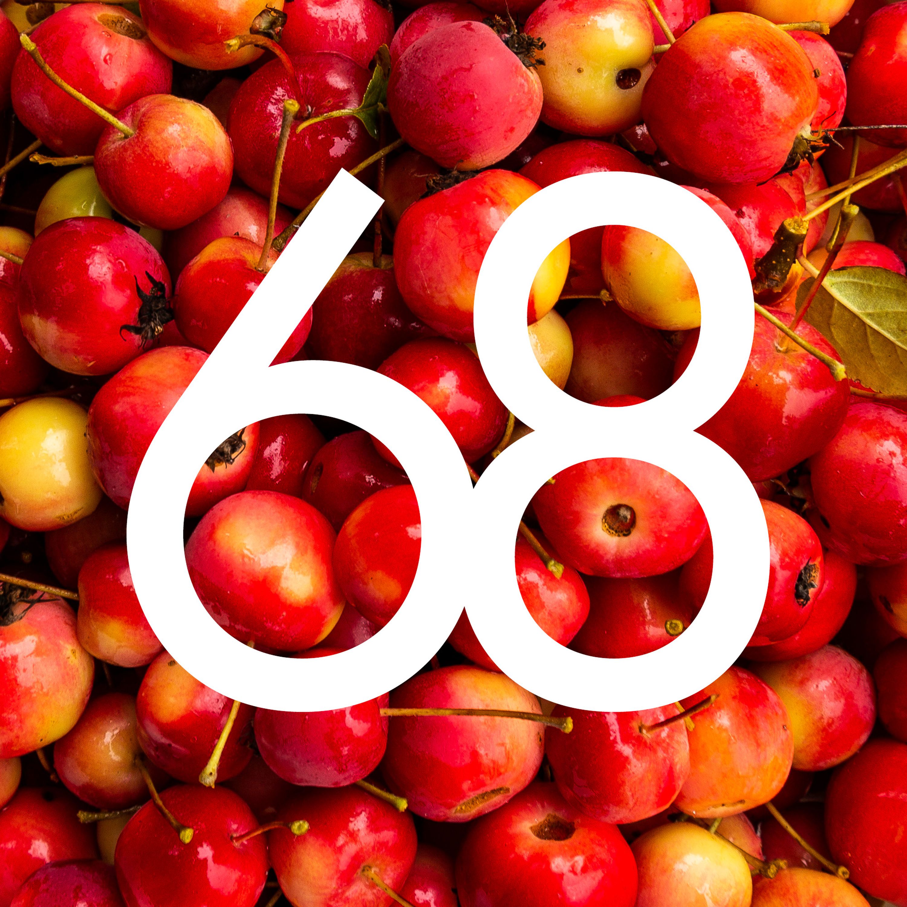 68 The Crab Apple - A Culinary Classic