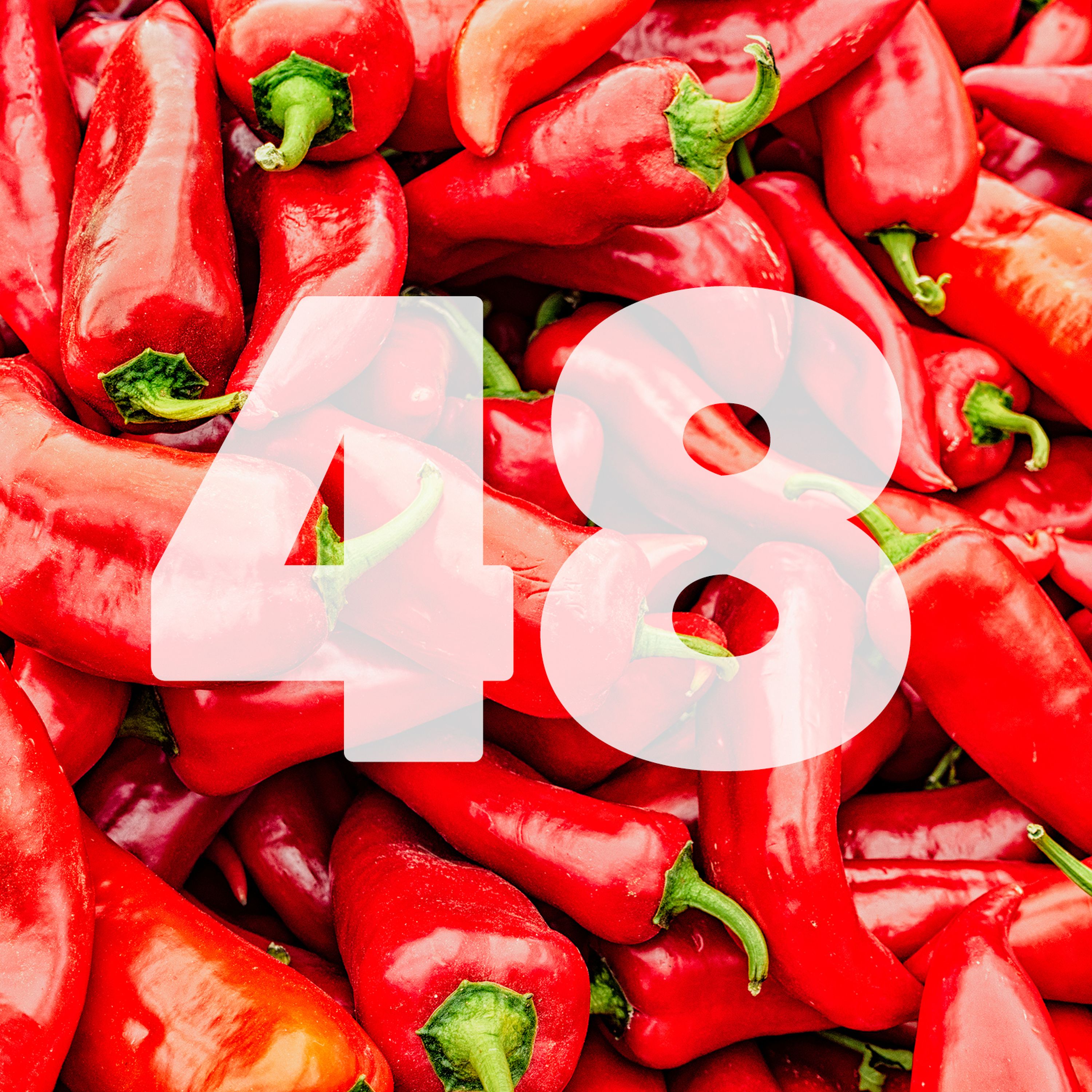 048 Heritage Chillies