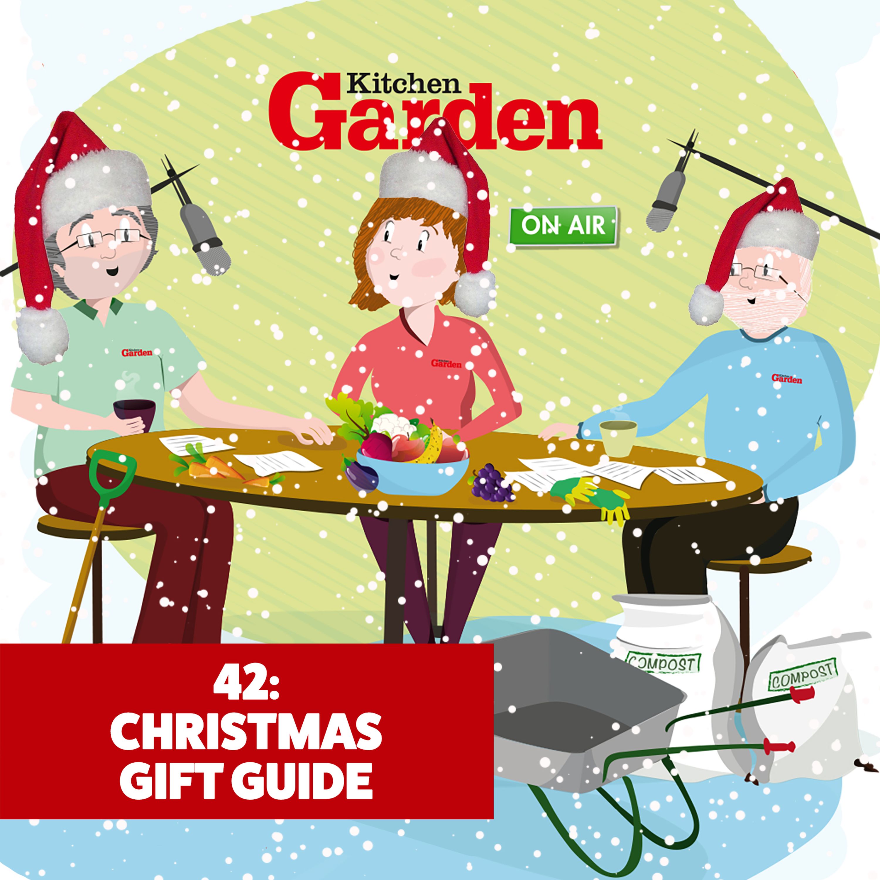 042 Christmas Gift Guide