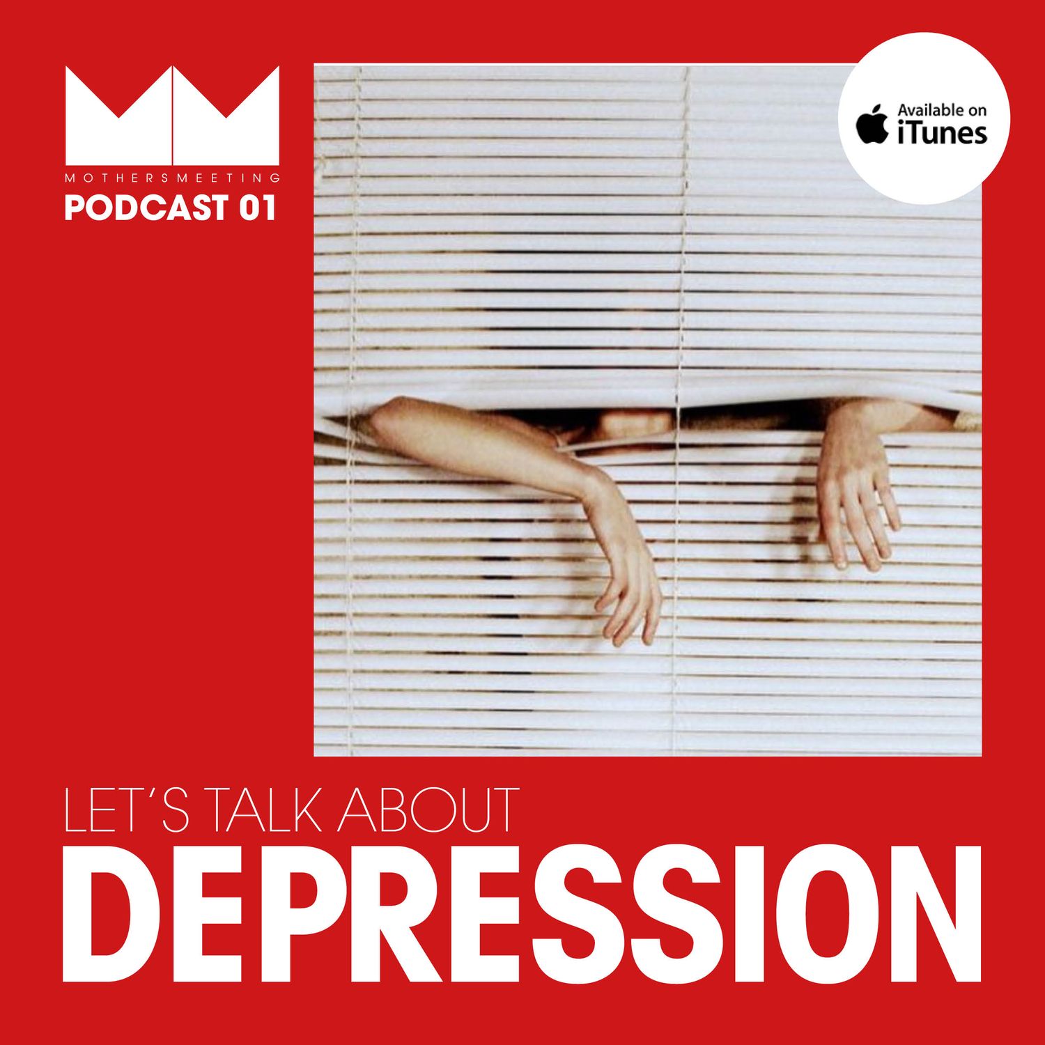 01 - Let's Talk About Depression