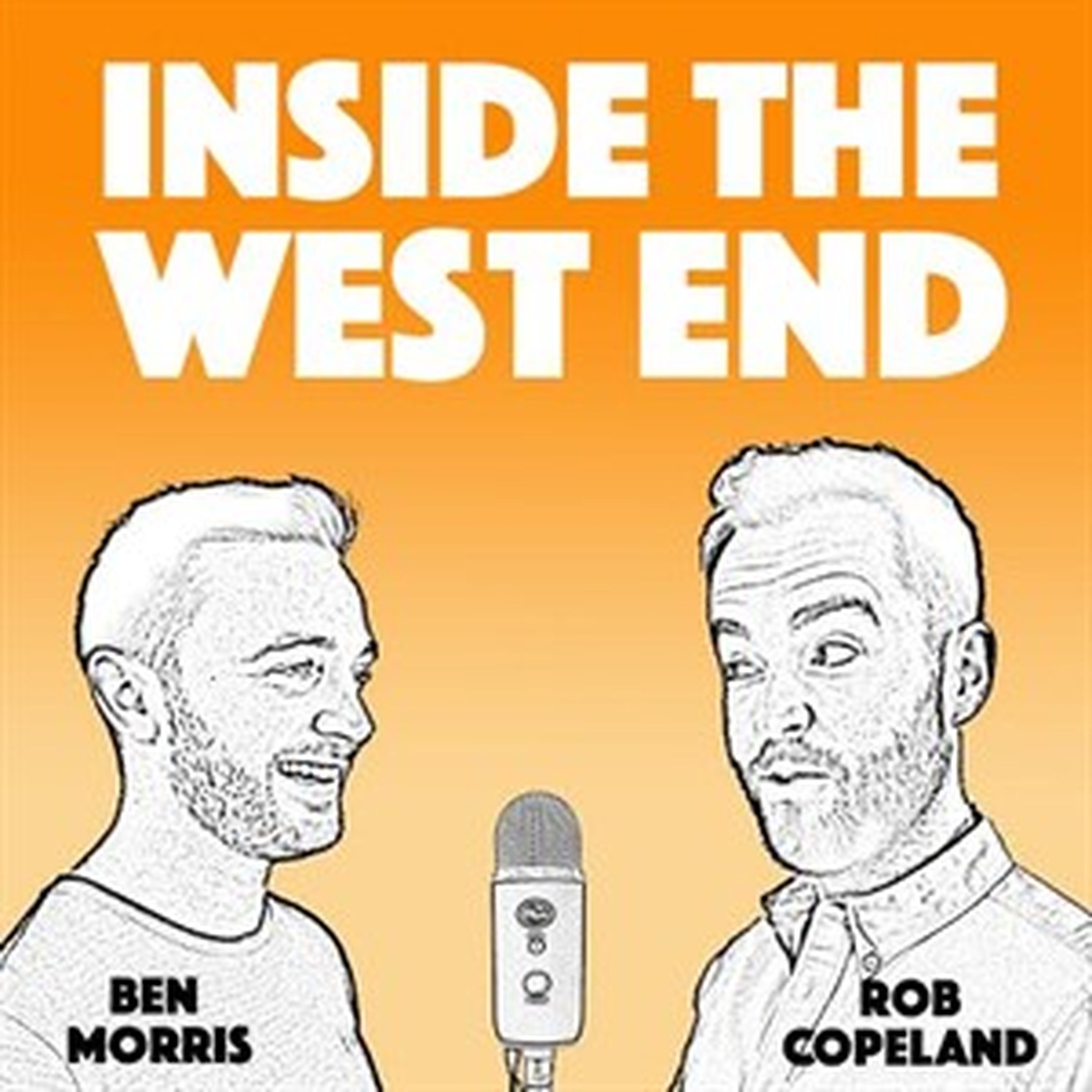 Inside The West End Podcast