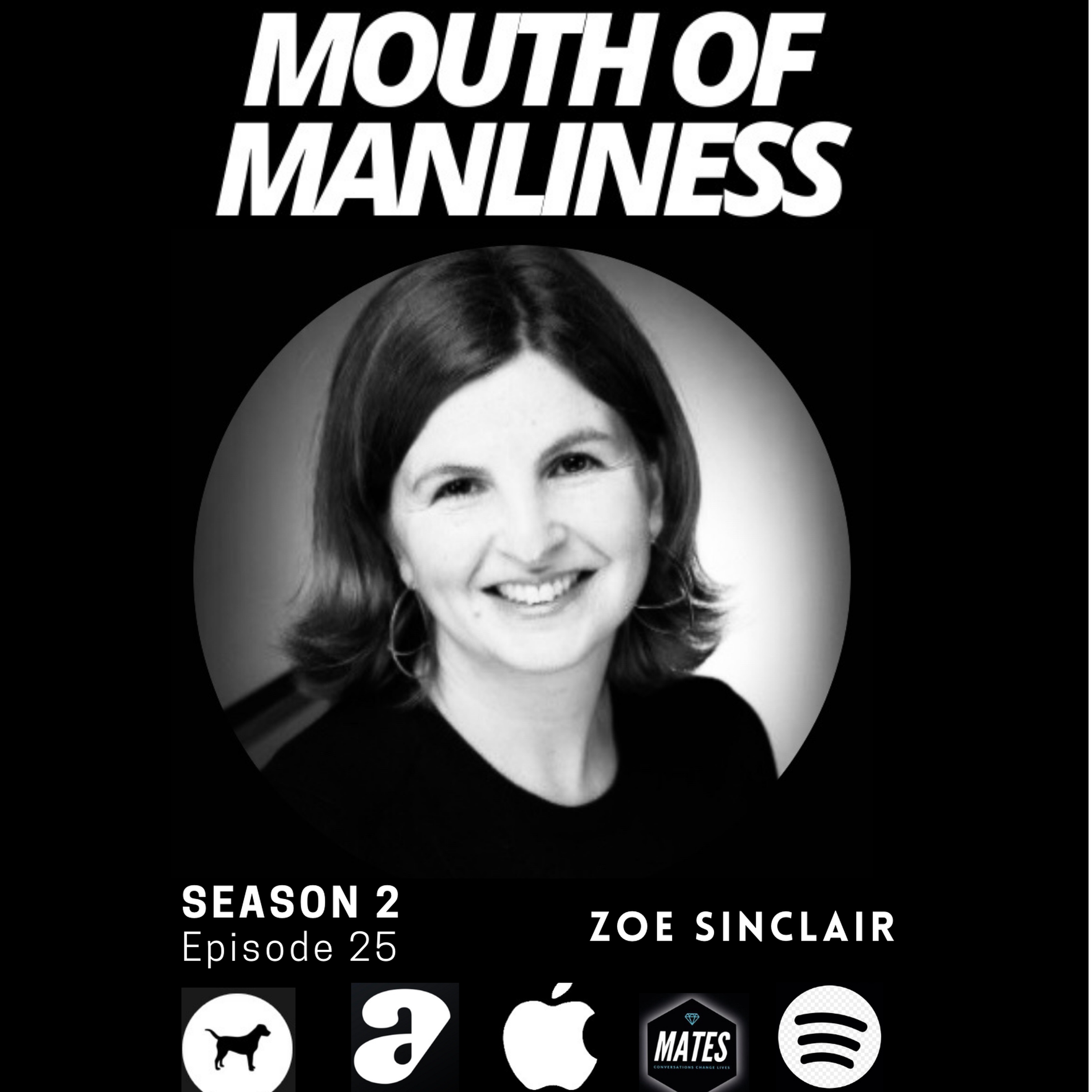 The Mouth Of Manliness