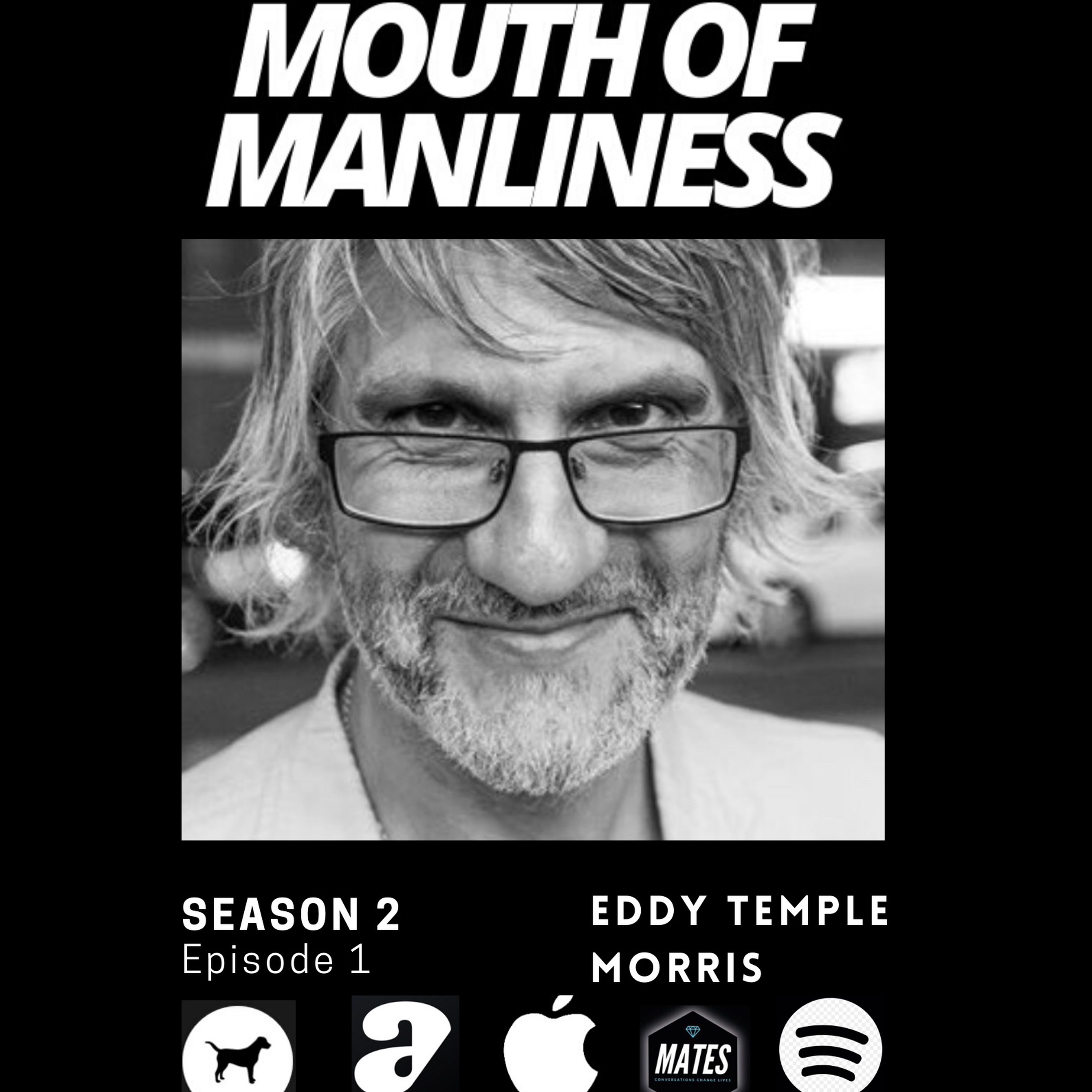 The Mouth Of Manliness
