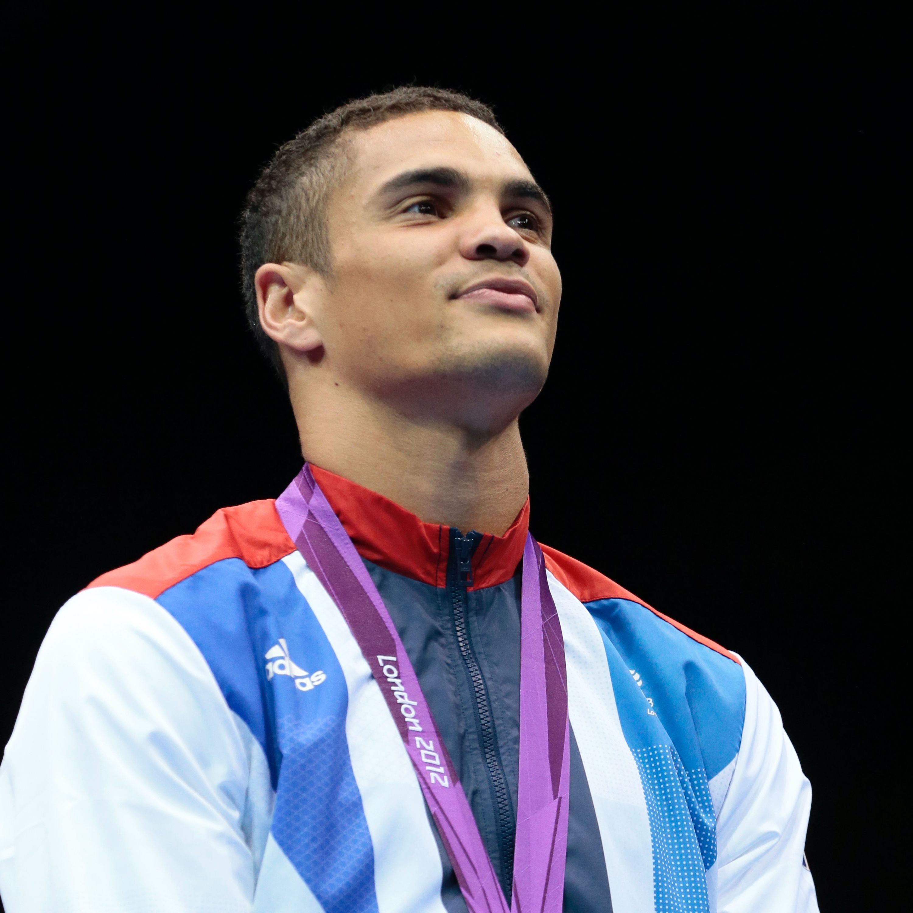 Bitesize: Anthony Ogogo - The joy and pain behind Bronze at London 2012 episode artwork