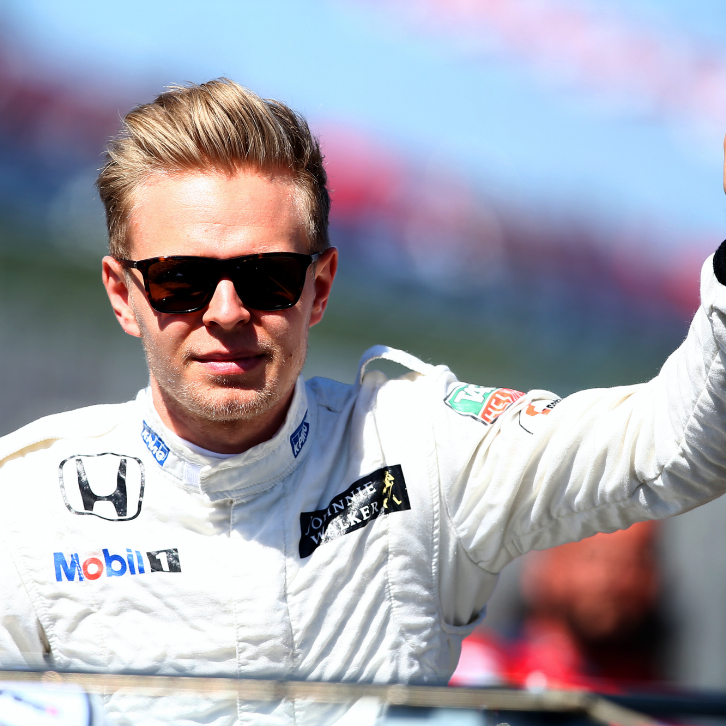 Full Episode: Kevin Magnussen’s racing journey