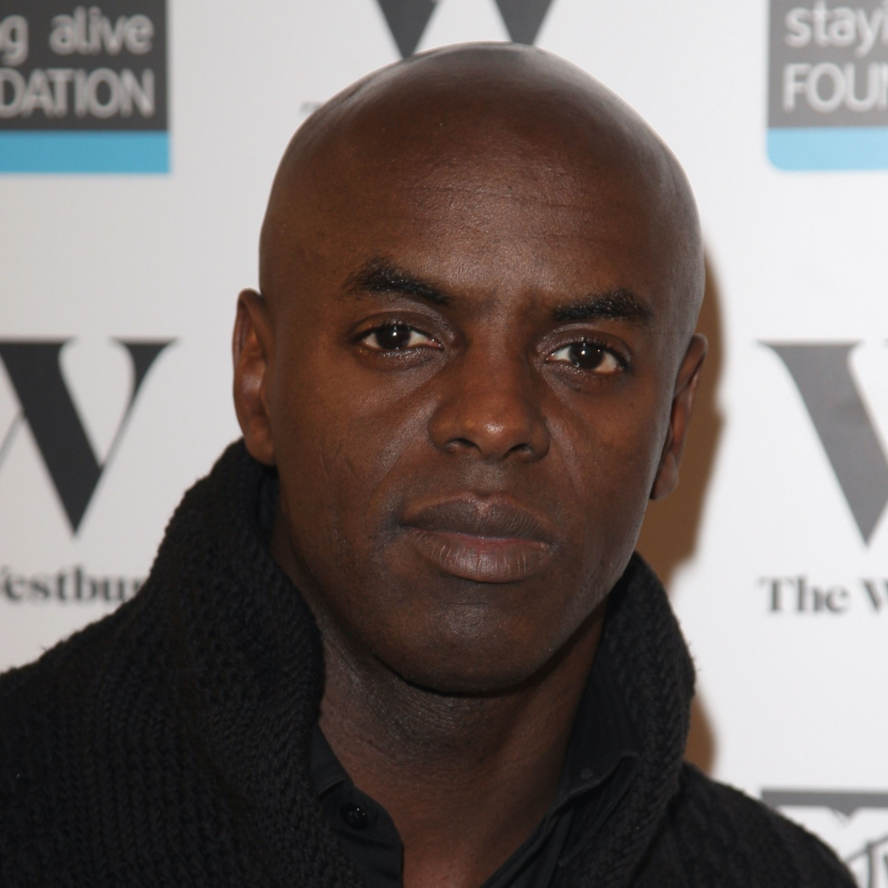 Bitesize: Trevor Nelson talks racism and Black Lives Matter