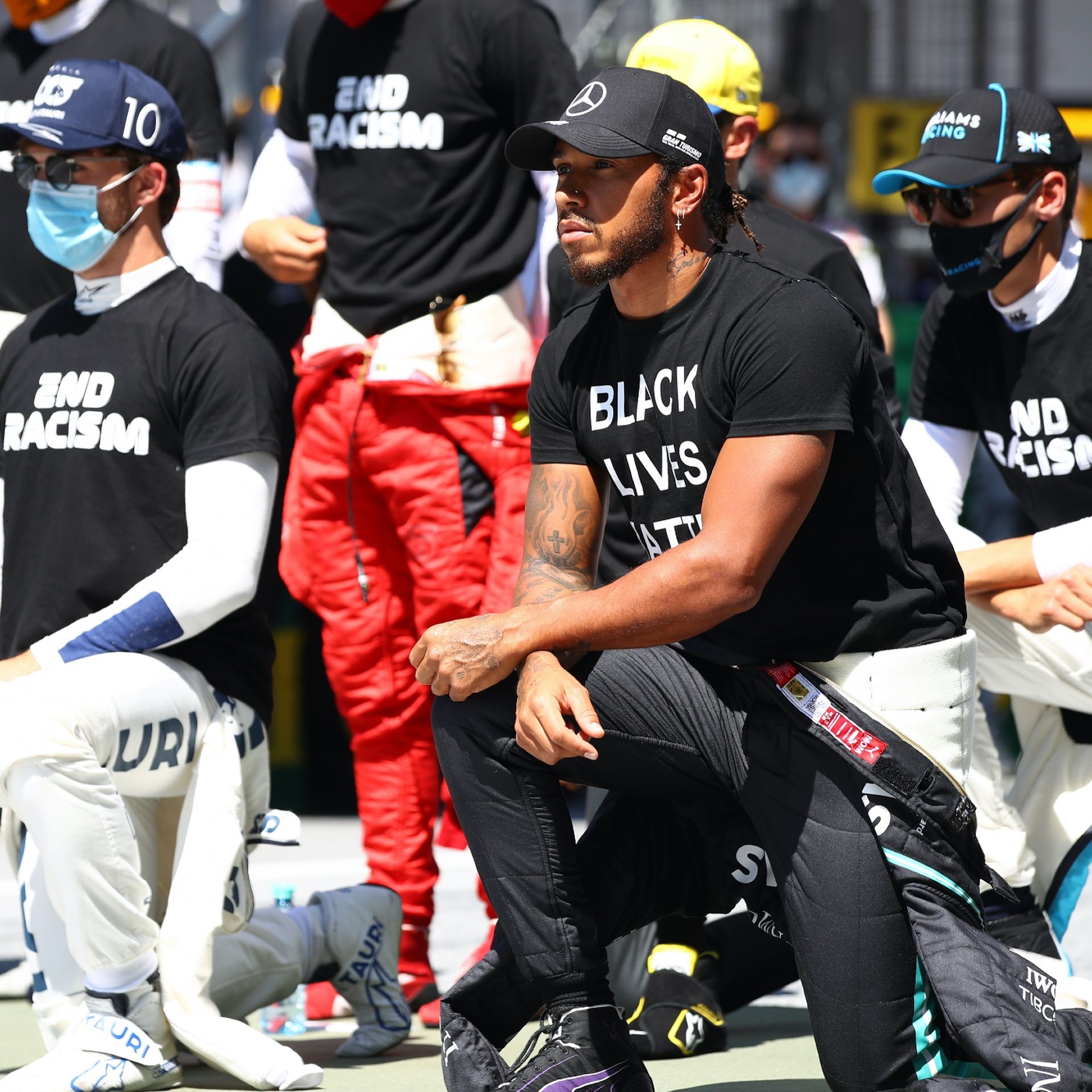 Bitesize: Karun Chandhok - Changing the face of Formula One