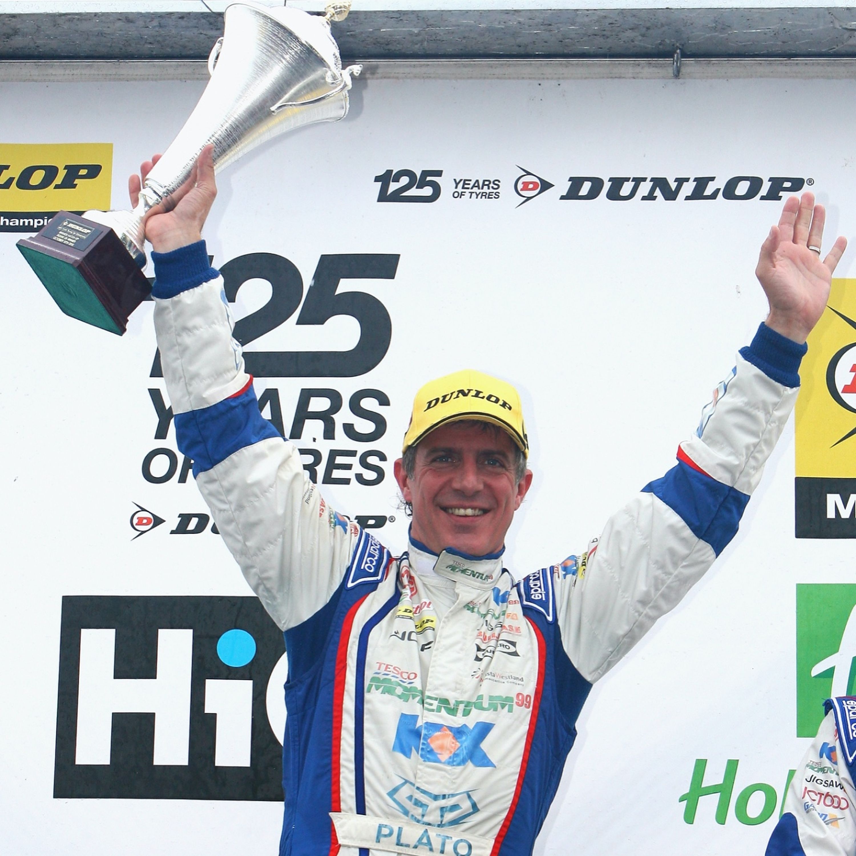 Bitesize: Jason Plato- Growing into racing and 100 career wins