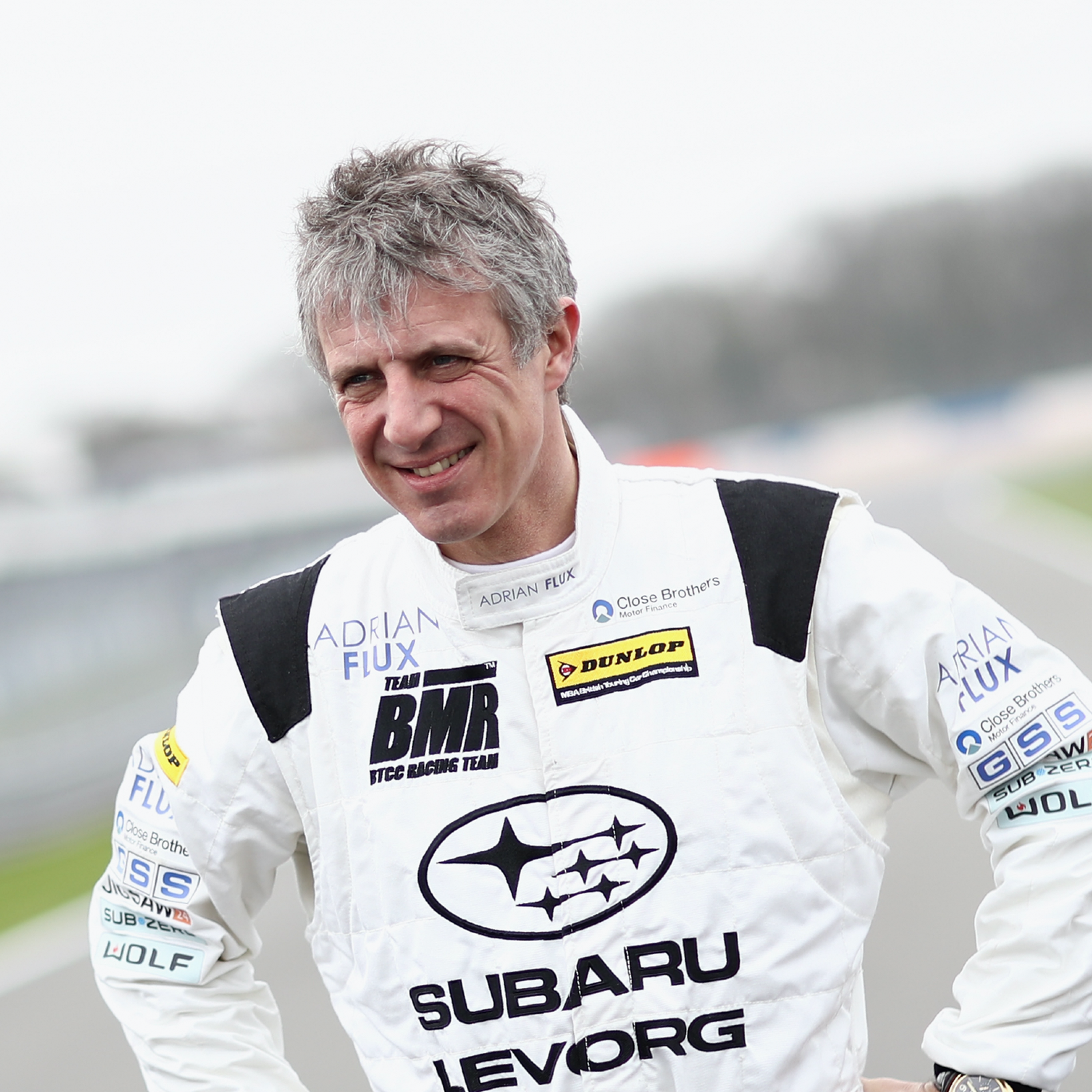 Full Episode: Jason Plato - British Touring Car legend