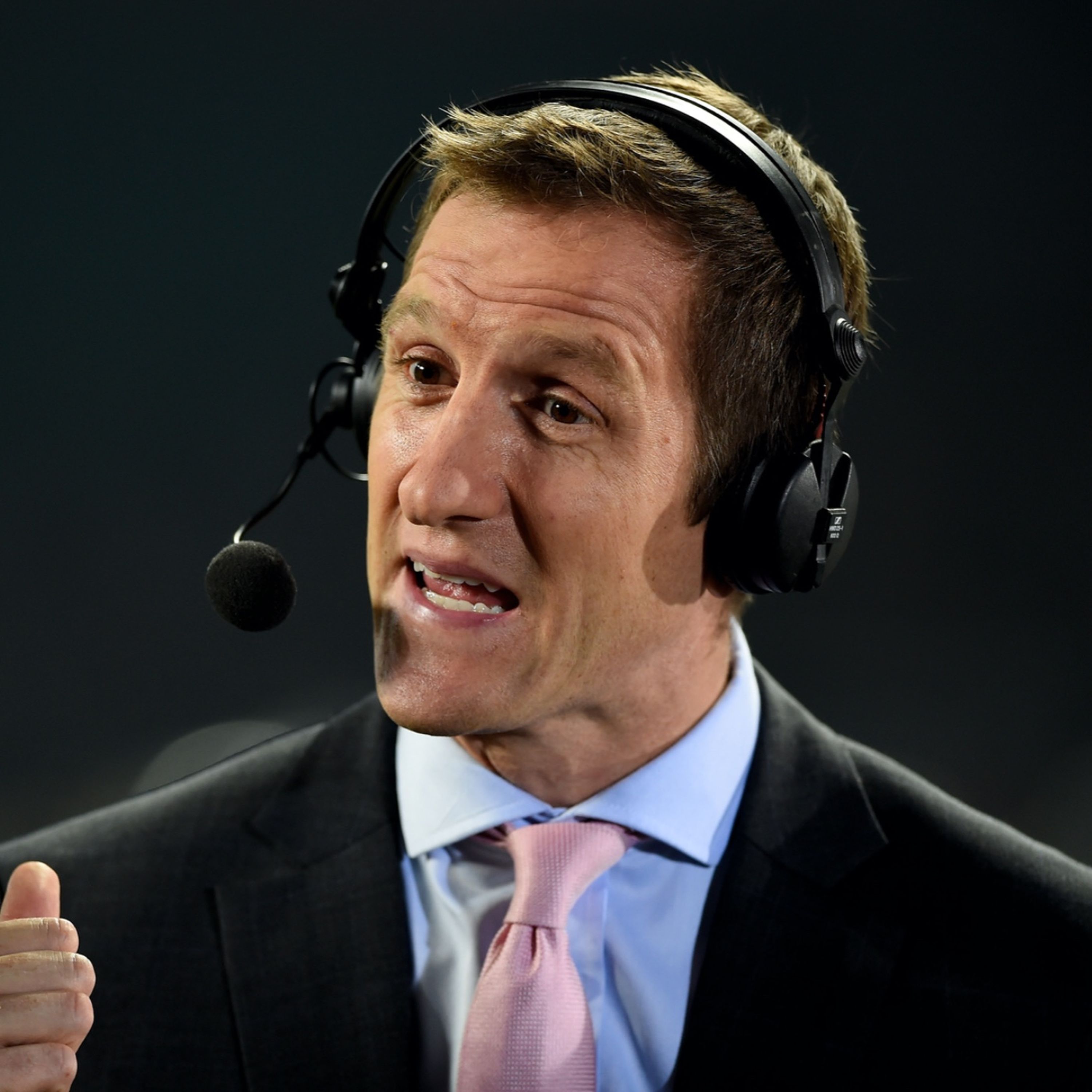 Full episode: England rugby and lockdown life with Will Greenwood
