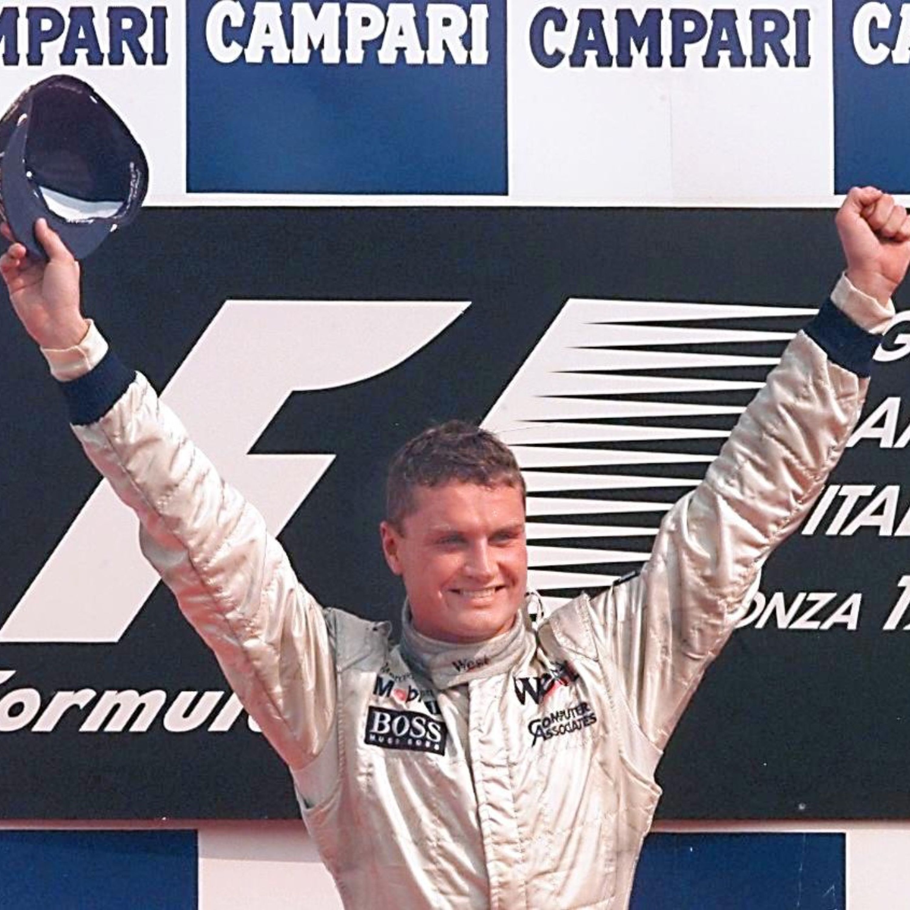 Bitesize: David Coulthard’s talks split loyalties and F1 politics