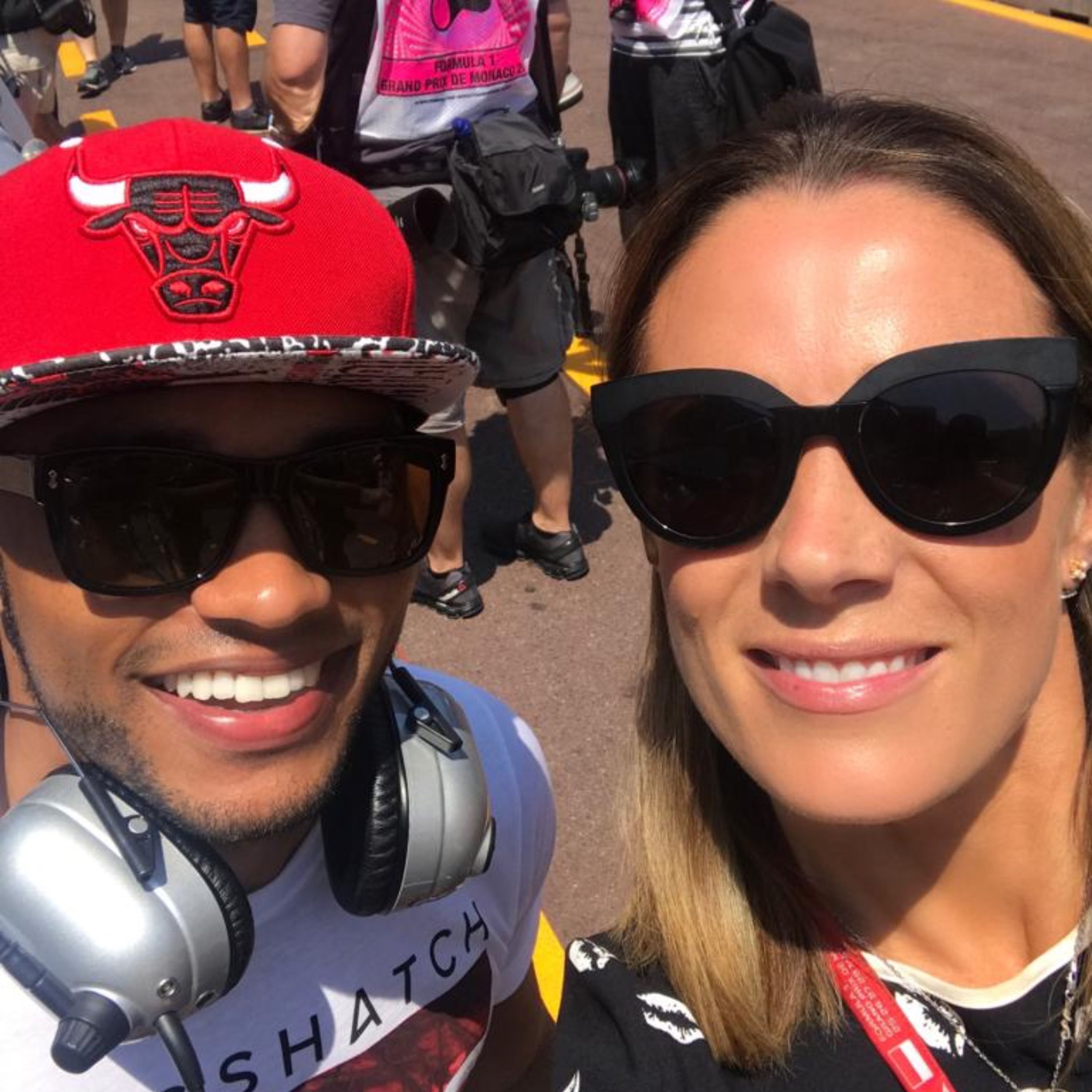 Full Episode: Nicolas Hamilton - From wheelchair to professional racing driver