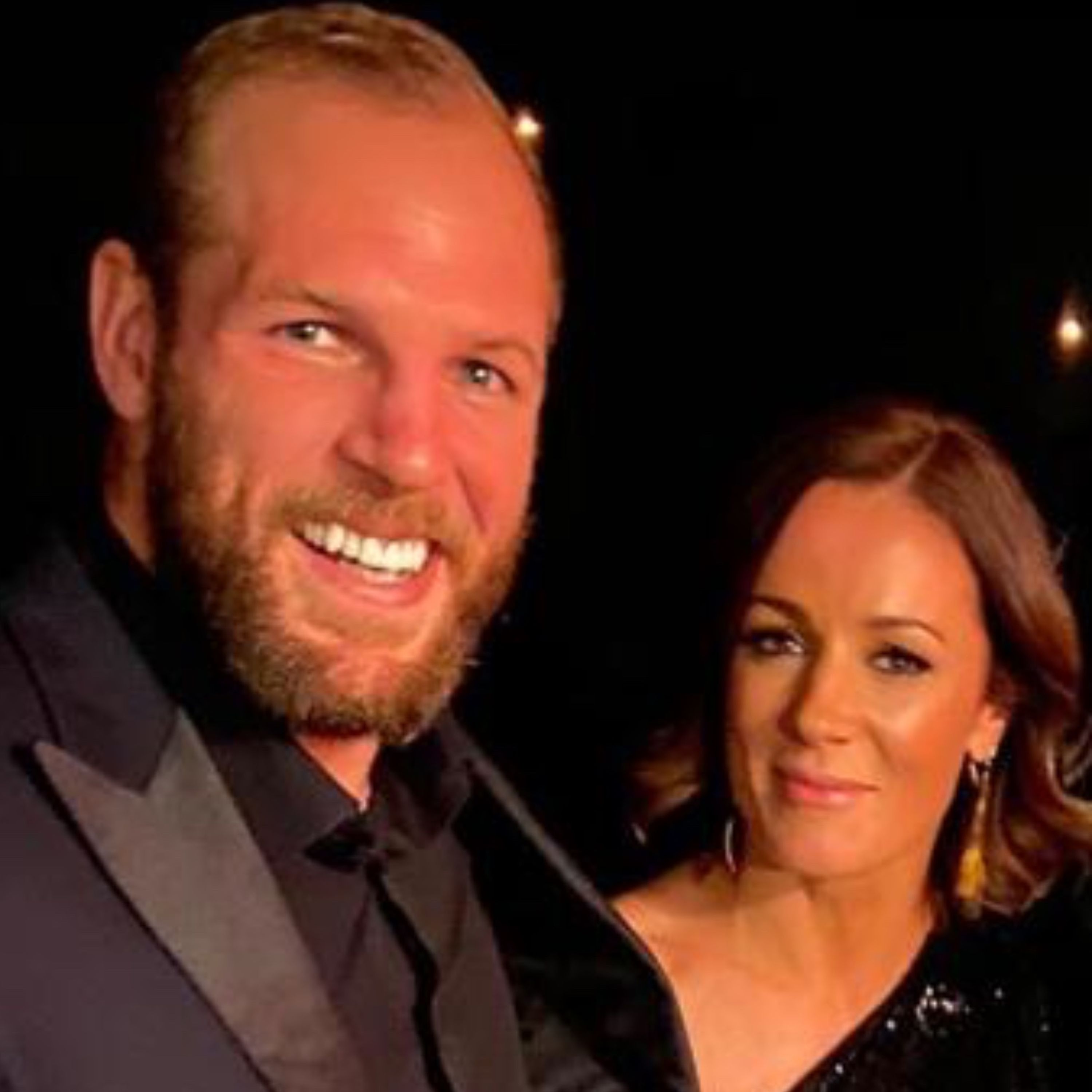 Full episode: Pinkers catches up with rugby star James Haskell episode artwork