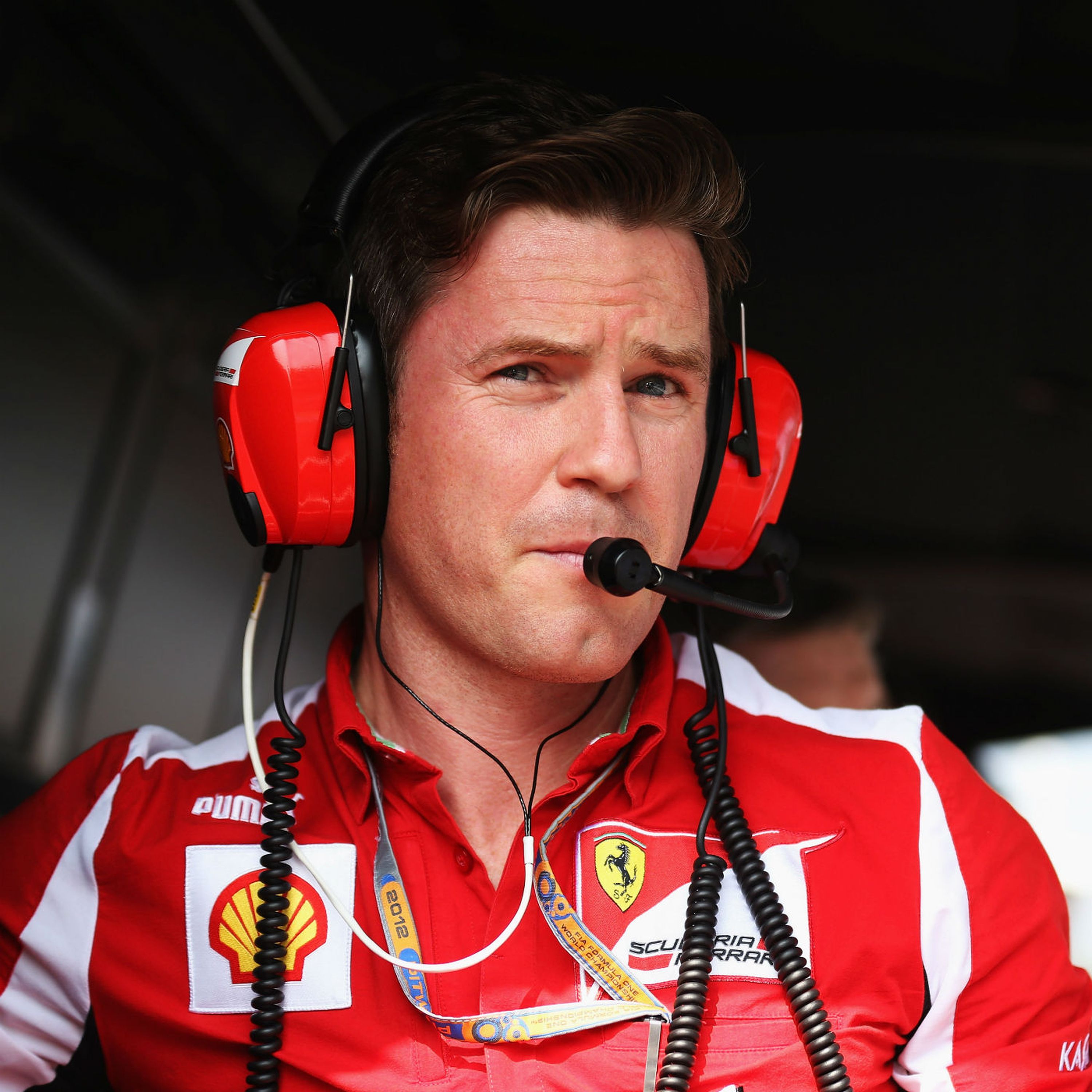 Bitesize - Rob Smedley talks about his move to Ferrari and assesses the current leading teams episode artwork