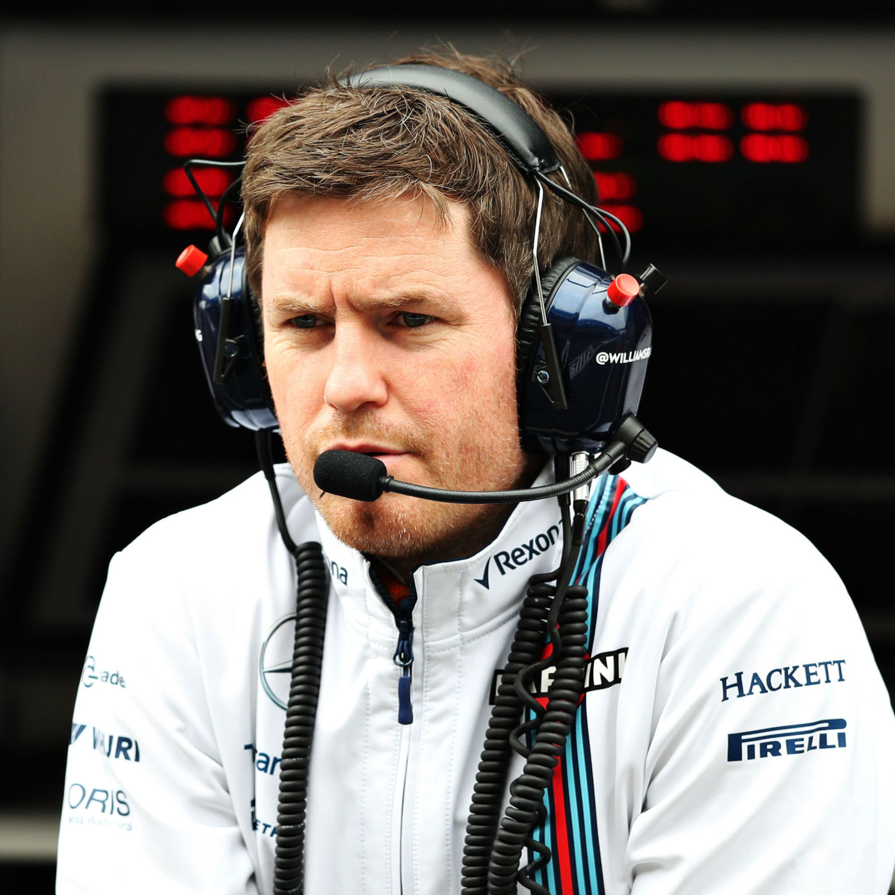 Bitesize: Former Williams engineer Rob Smedley analysis the team's current problems episode artwork