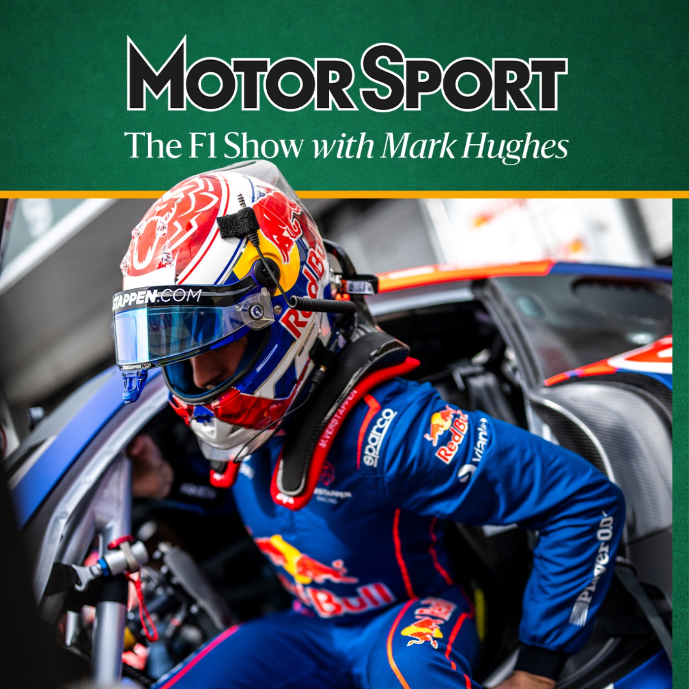'Max Verstappen will be fastest in the Nürburgring 24 Hours!'