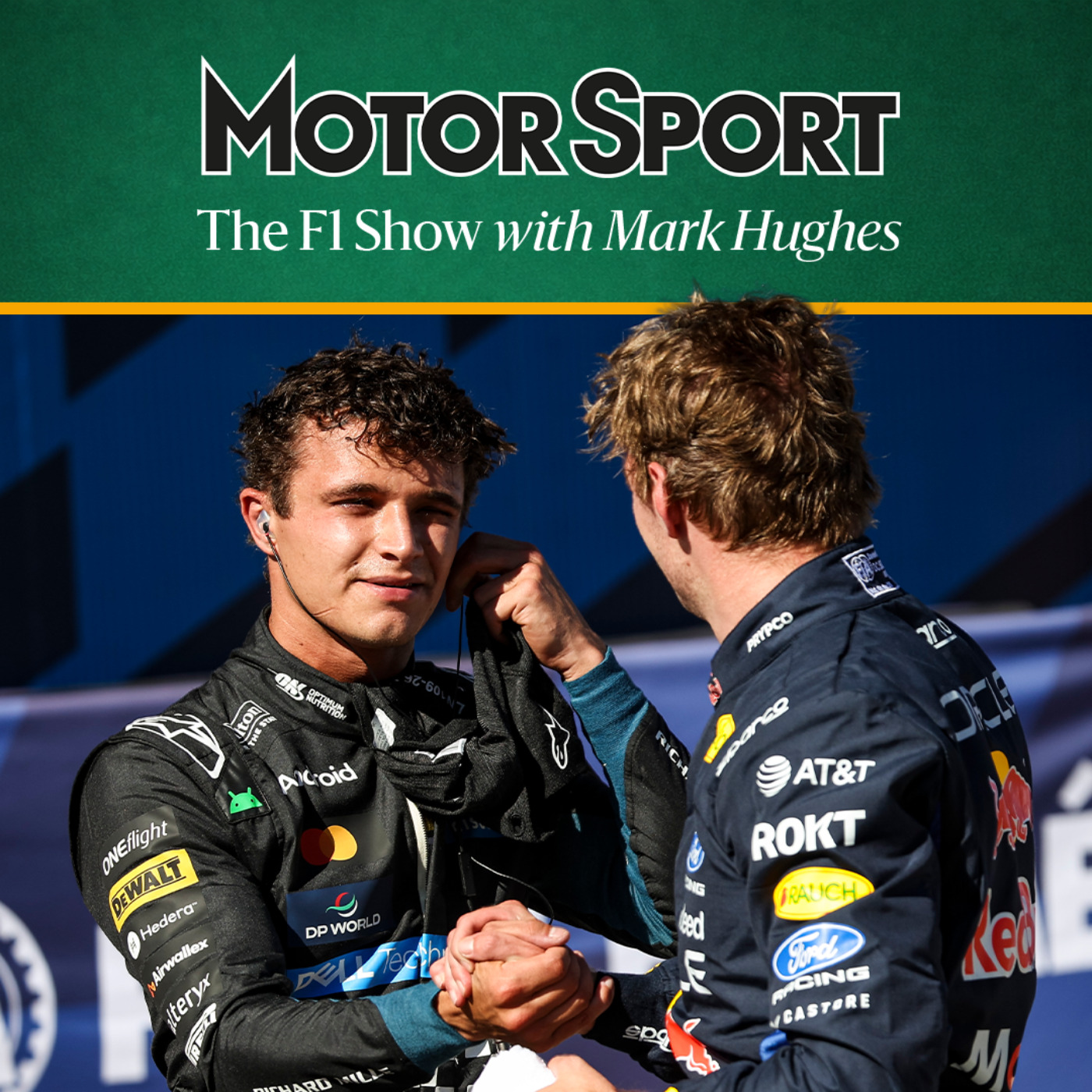 Do F1 fans appreciate Lando Norris enough?