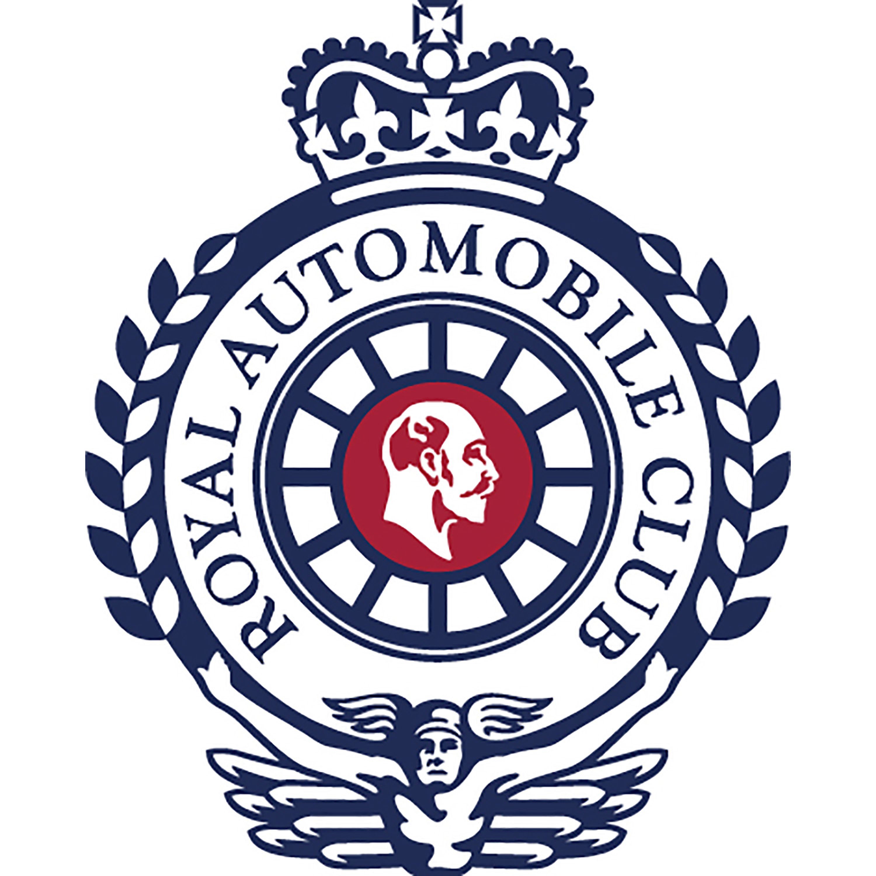 Billy Monger: Royal Automobile Club Talk Show