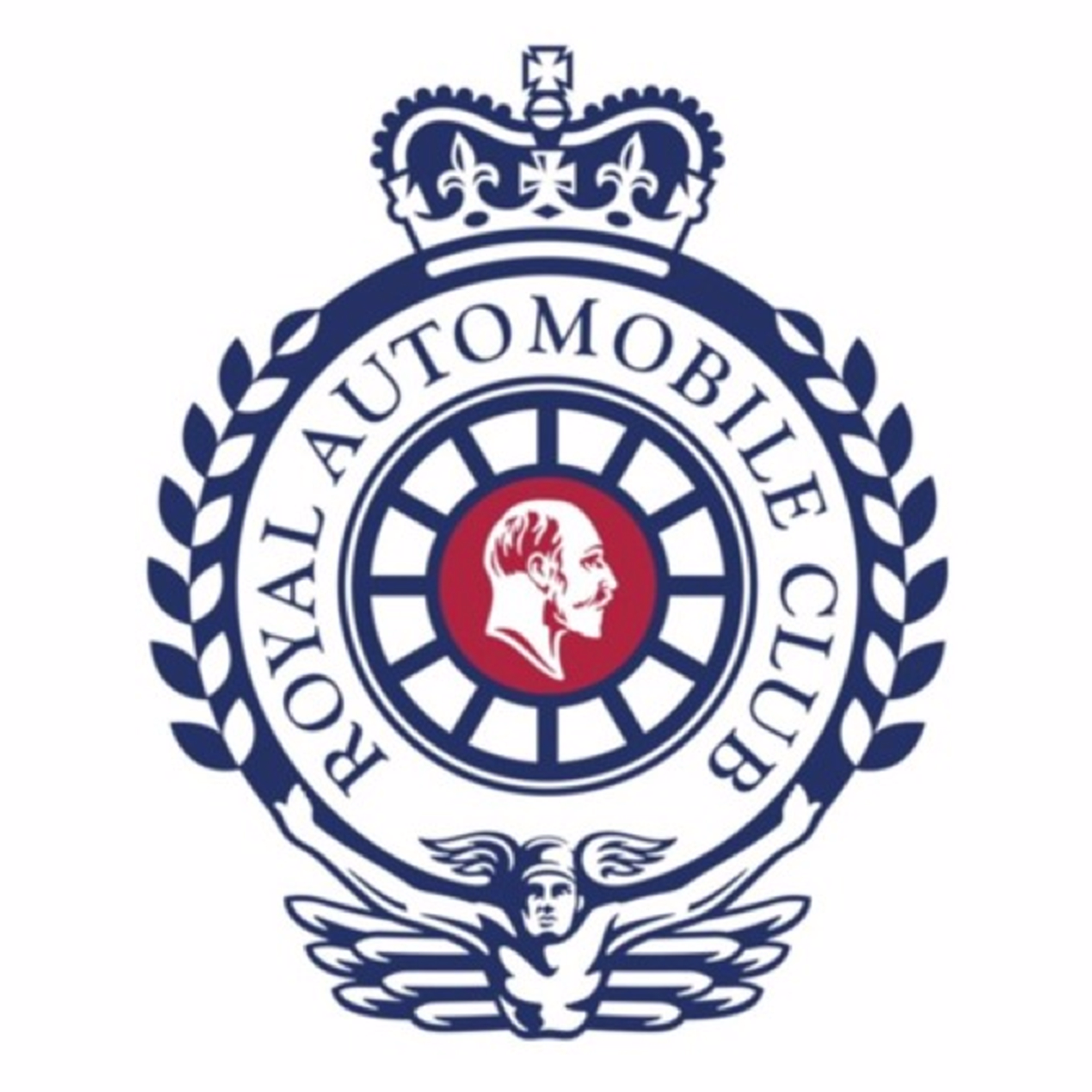 Roger Penske: Royal Automobile Club Talk Show