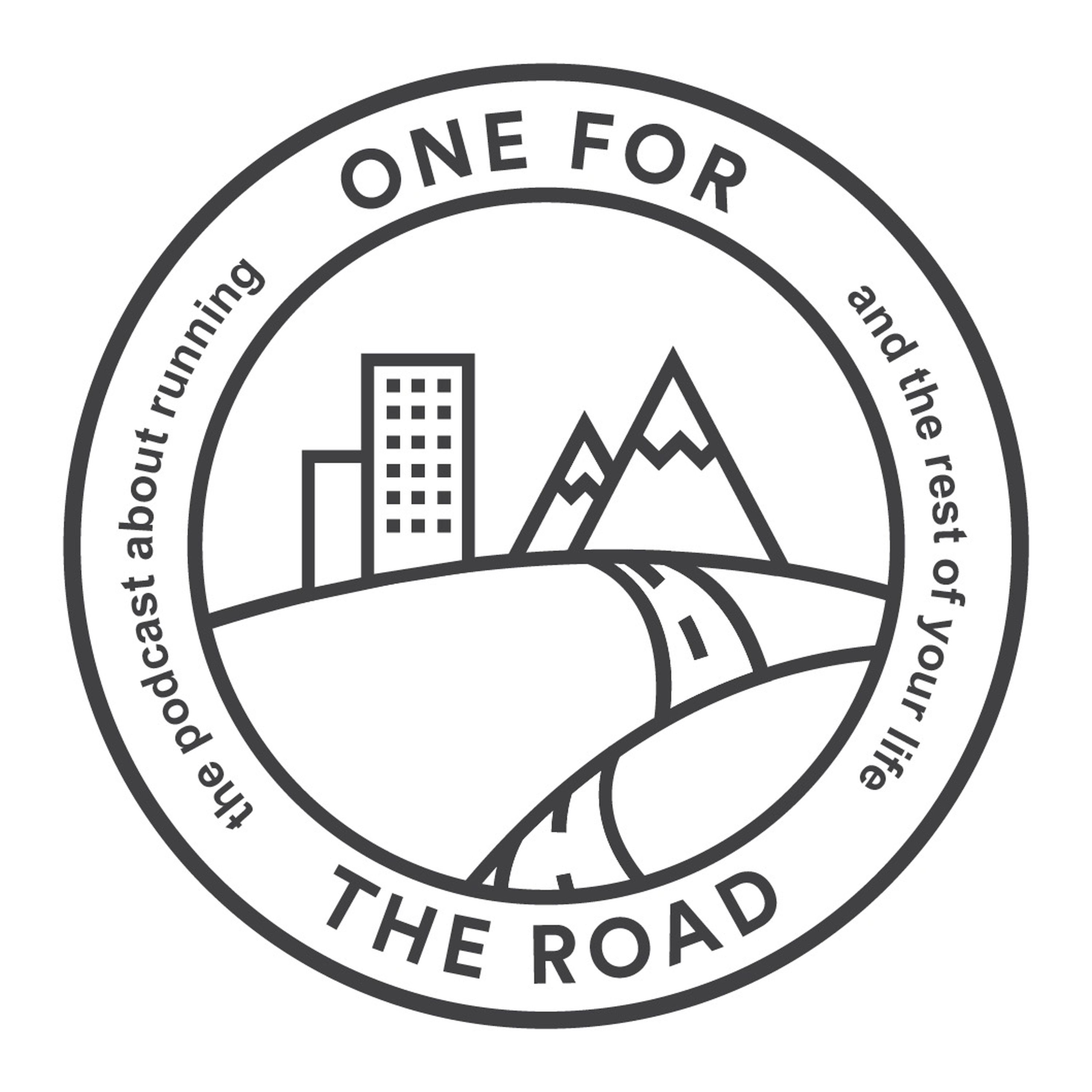 one for the road: episode fifteen (striving for moderate success)