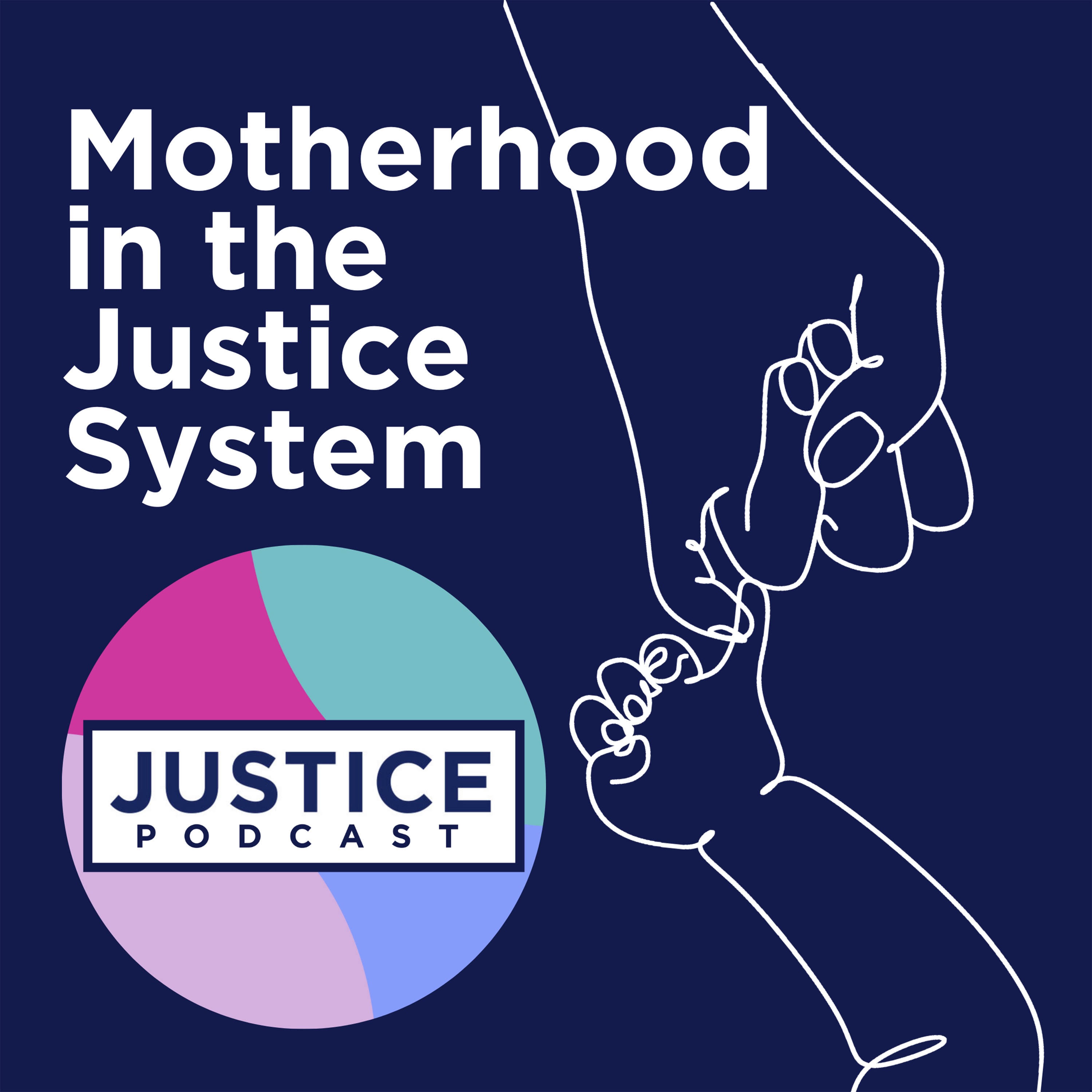 New JUSTICE Series Coming Soon! episode artwork