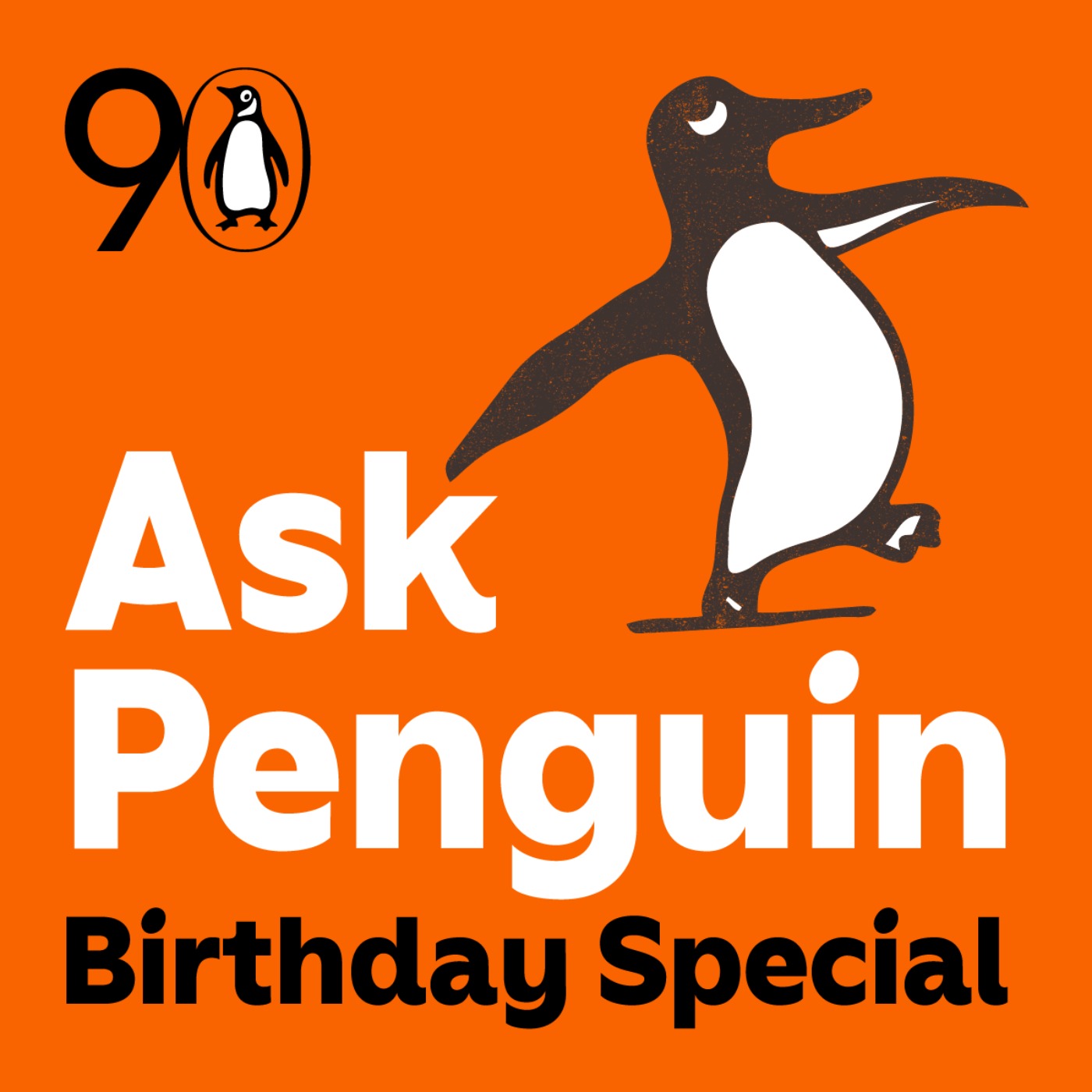 How Penguin Books turned the UK into a nation of readers
