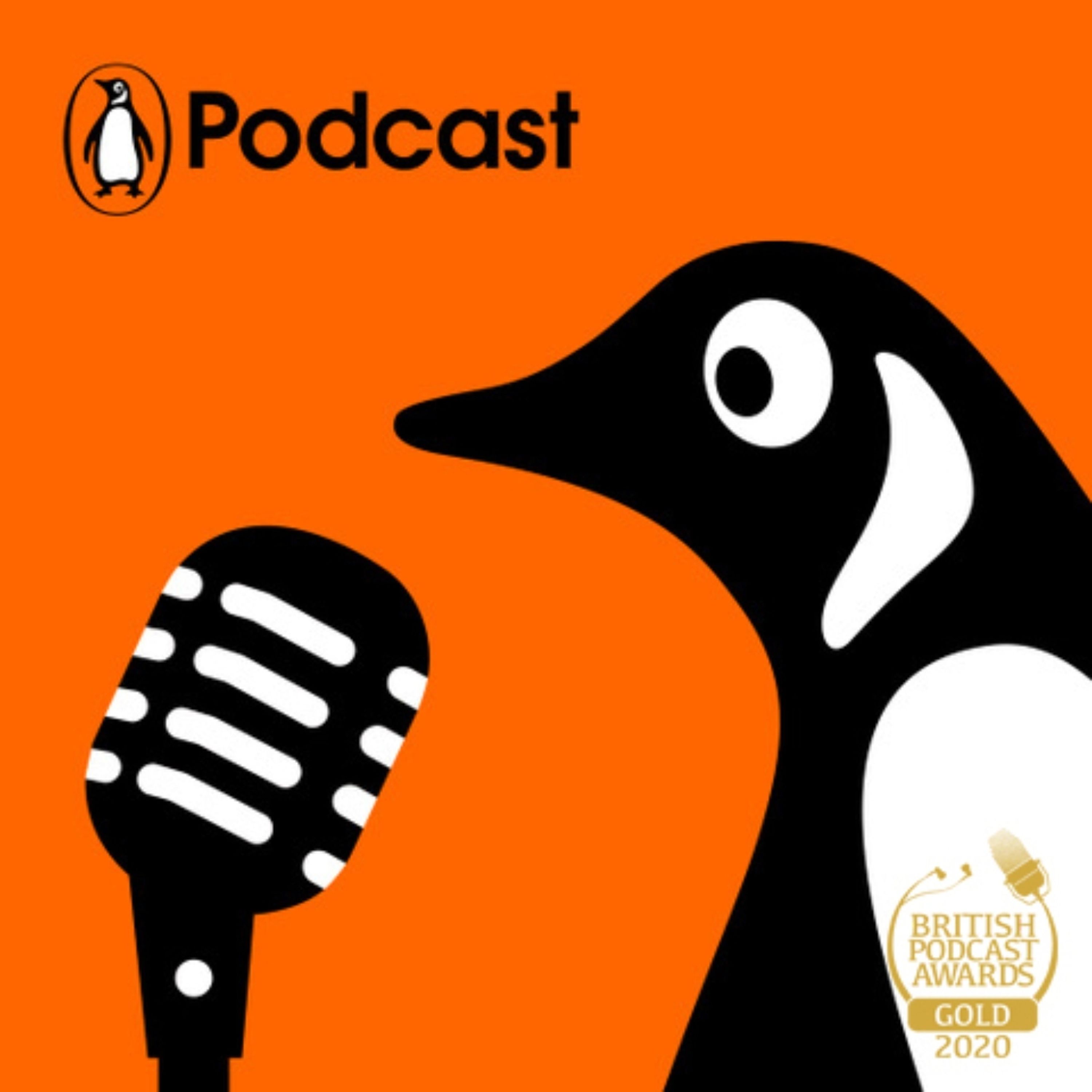The Penguin Podcast’s Best of the Booker Prize