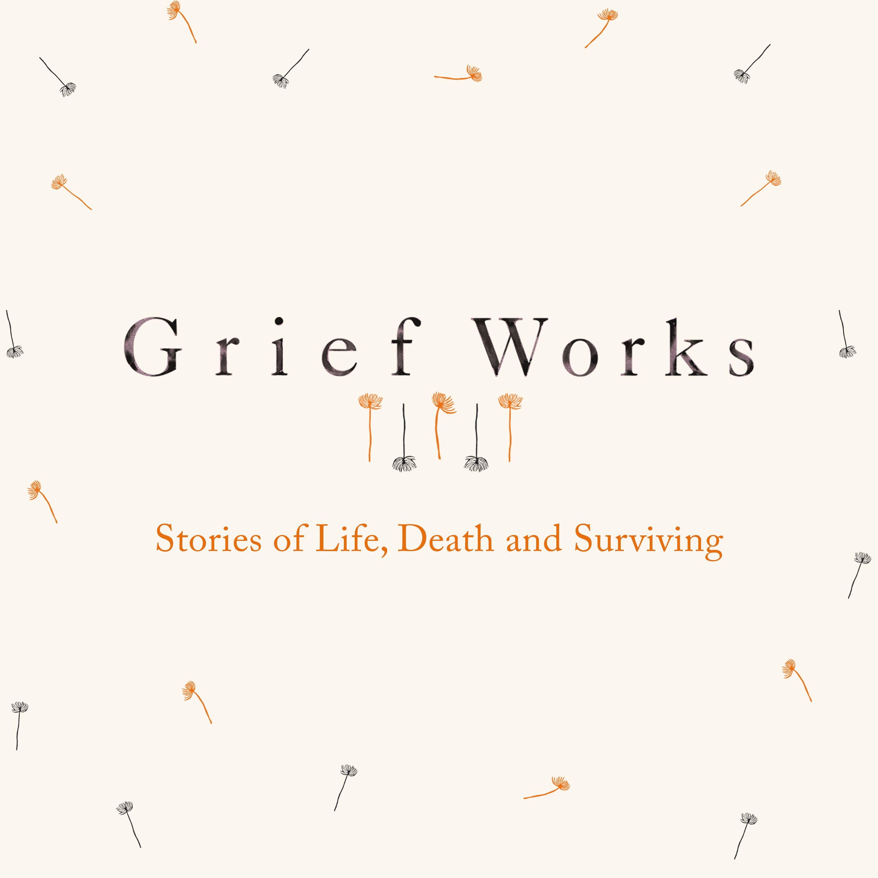 Grief Works Teaser