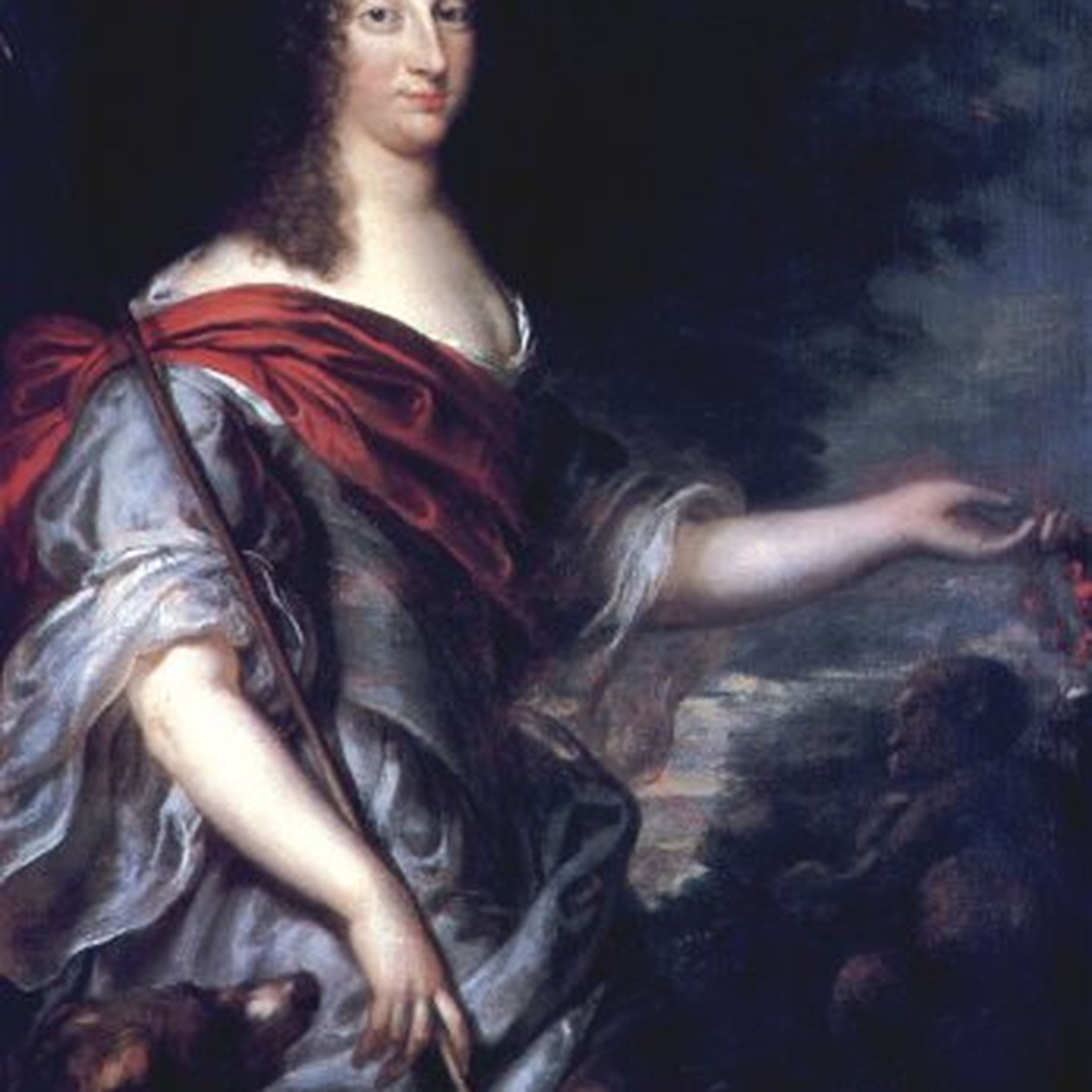 Alchemist Queen: Christina of Sweden