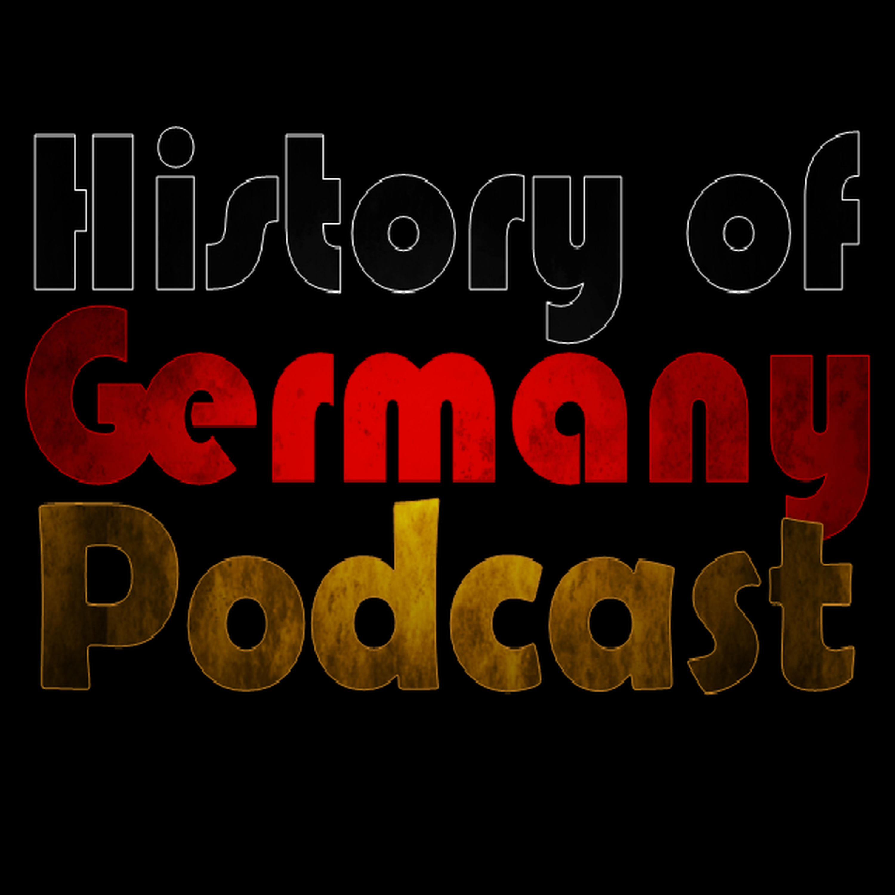 cover of episode 017: Germans and Romans II: Ariovistus and the Suebi vs. Caesar