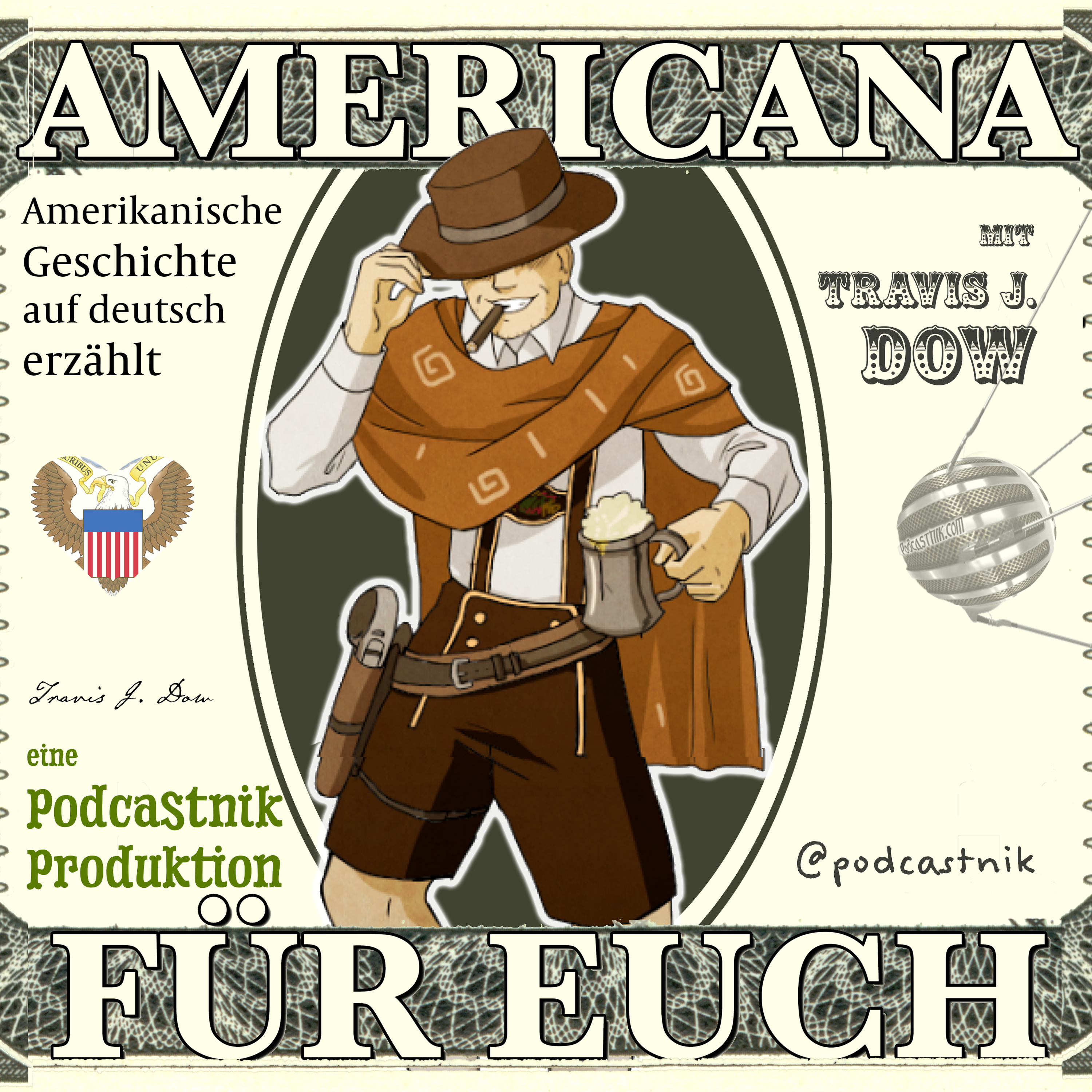 Podcastnik