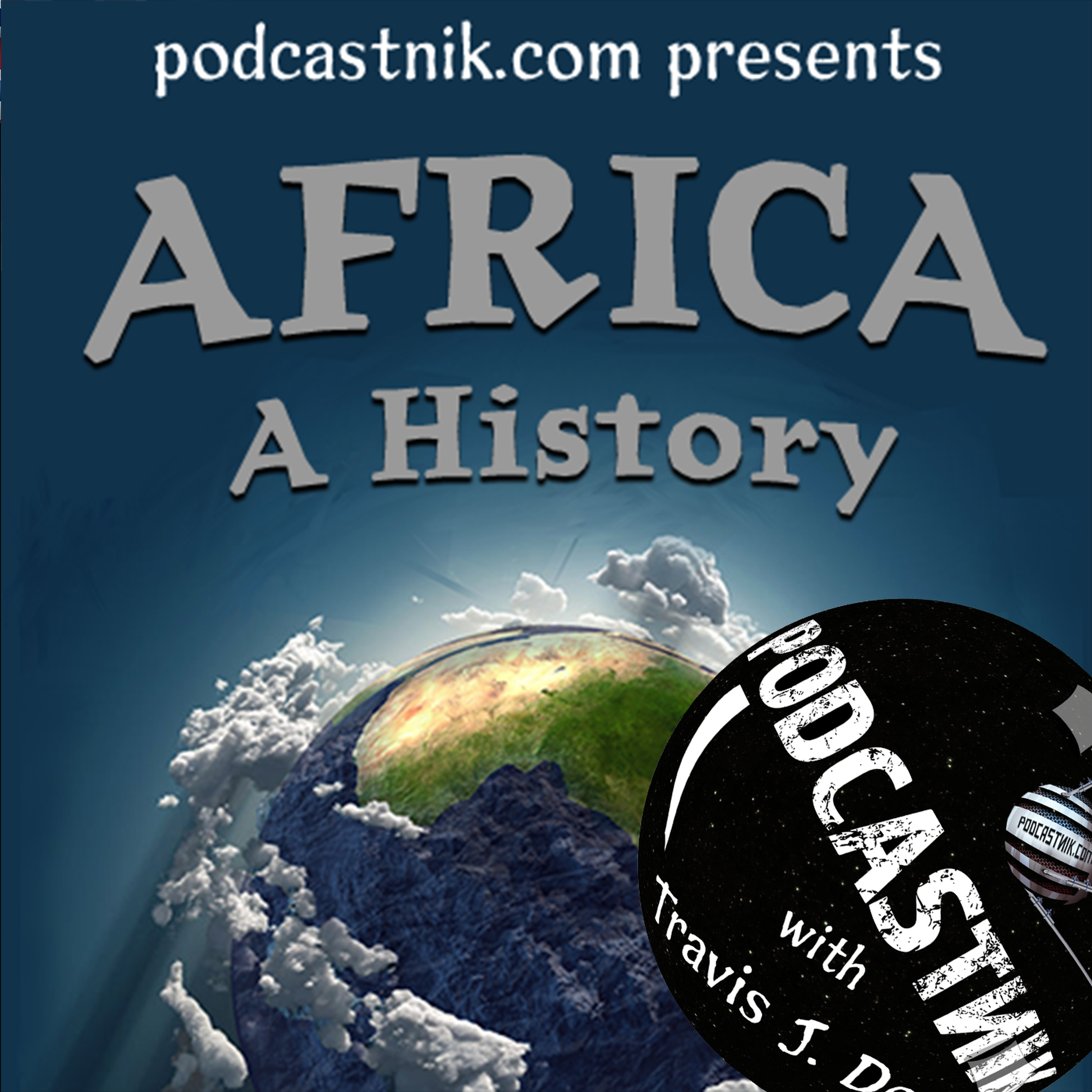 Podcastnik