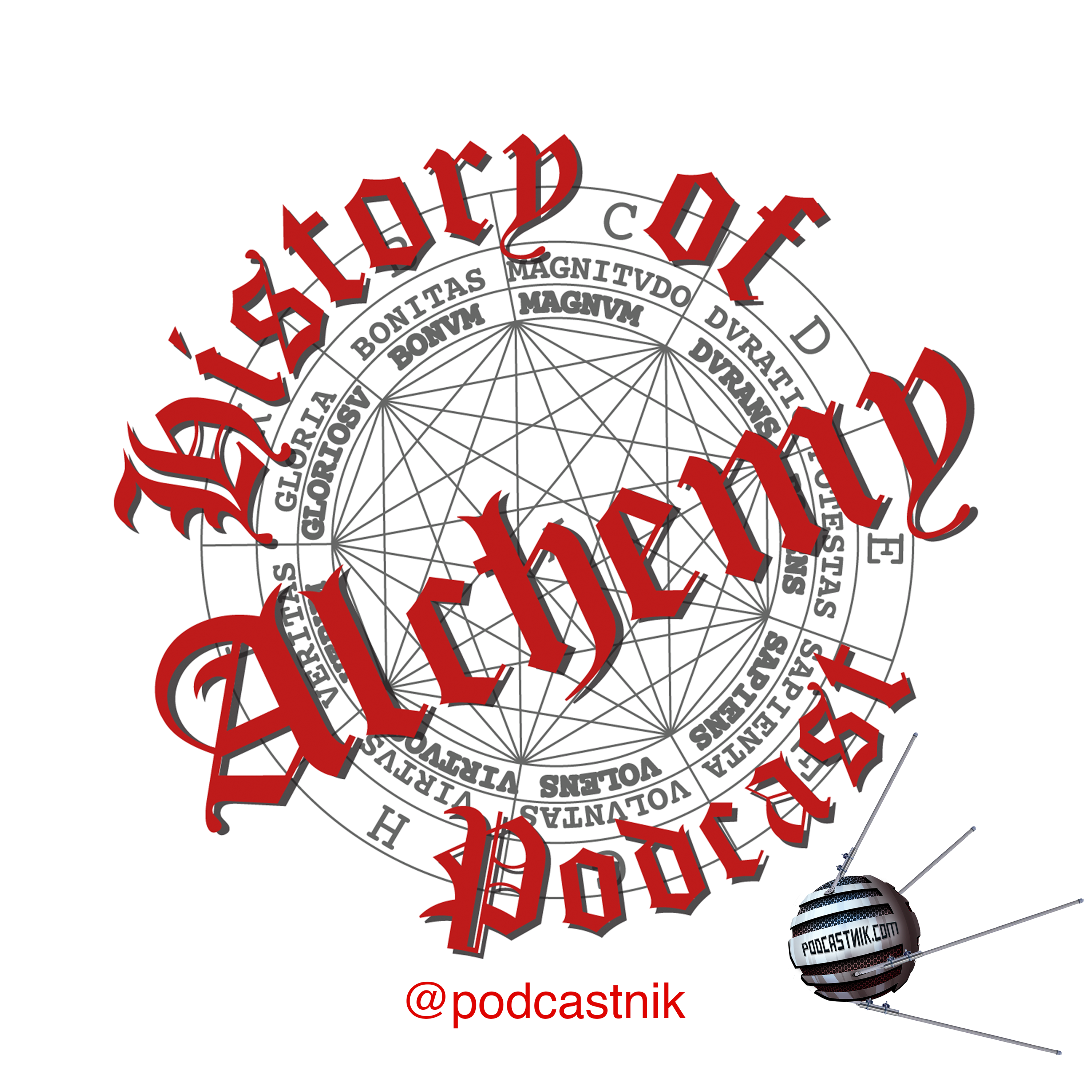 Podcastnik