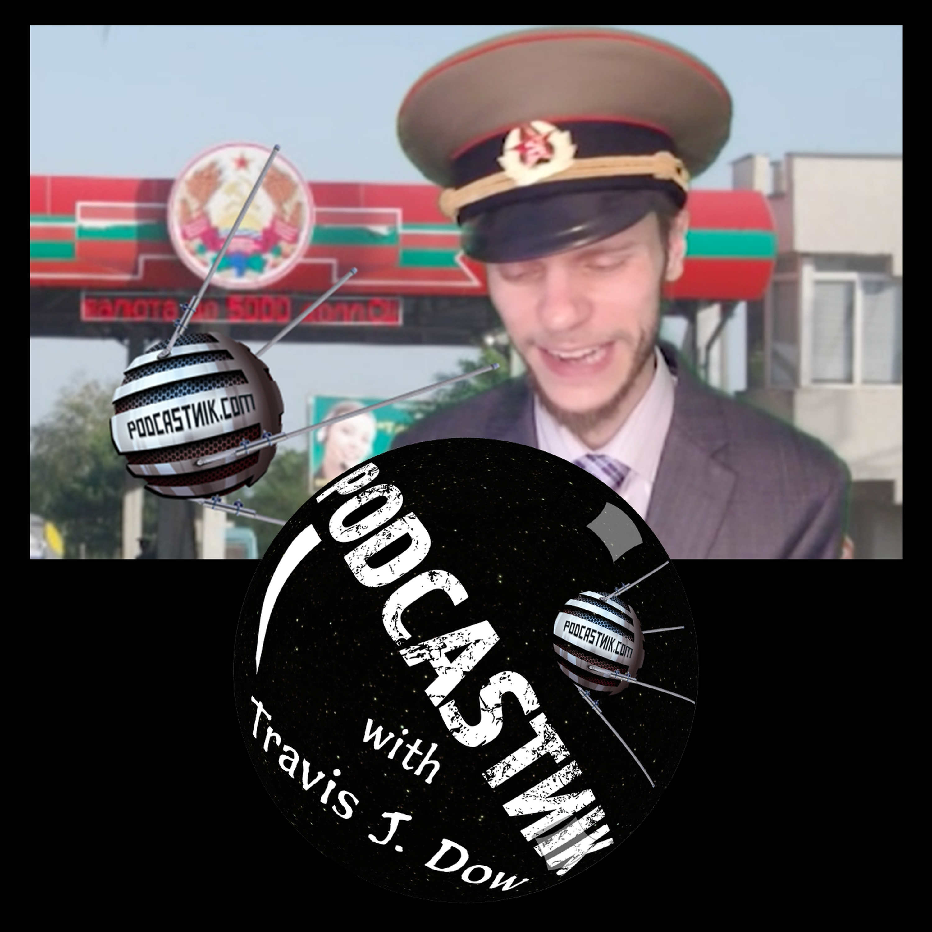Podcastnik