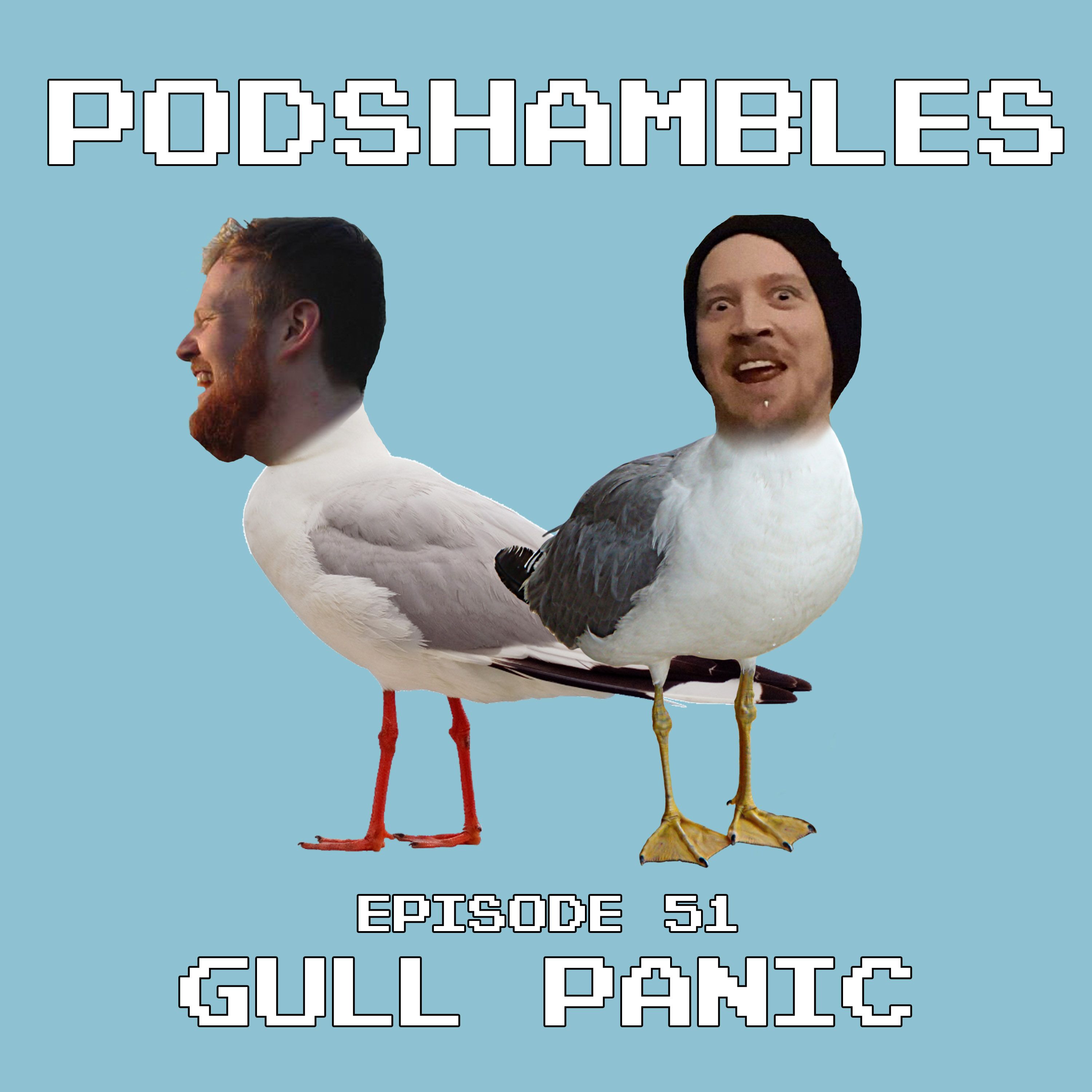 Podshambles