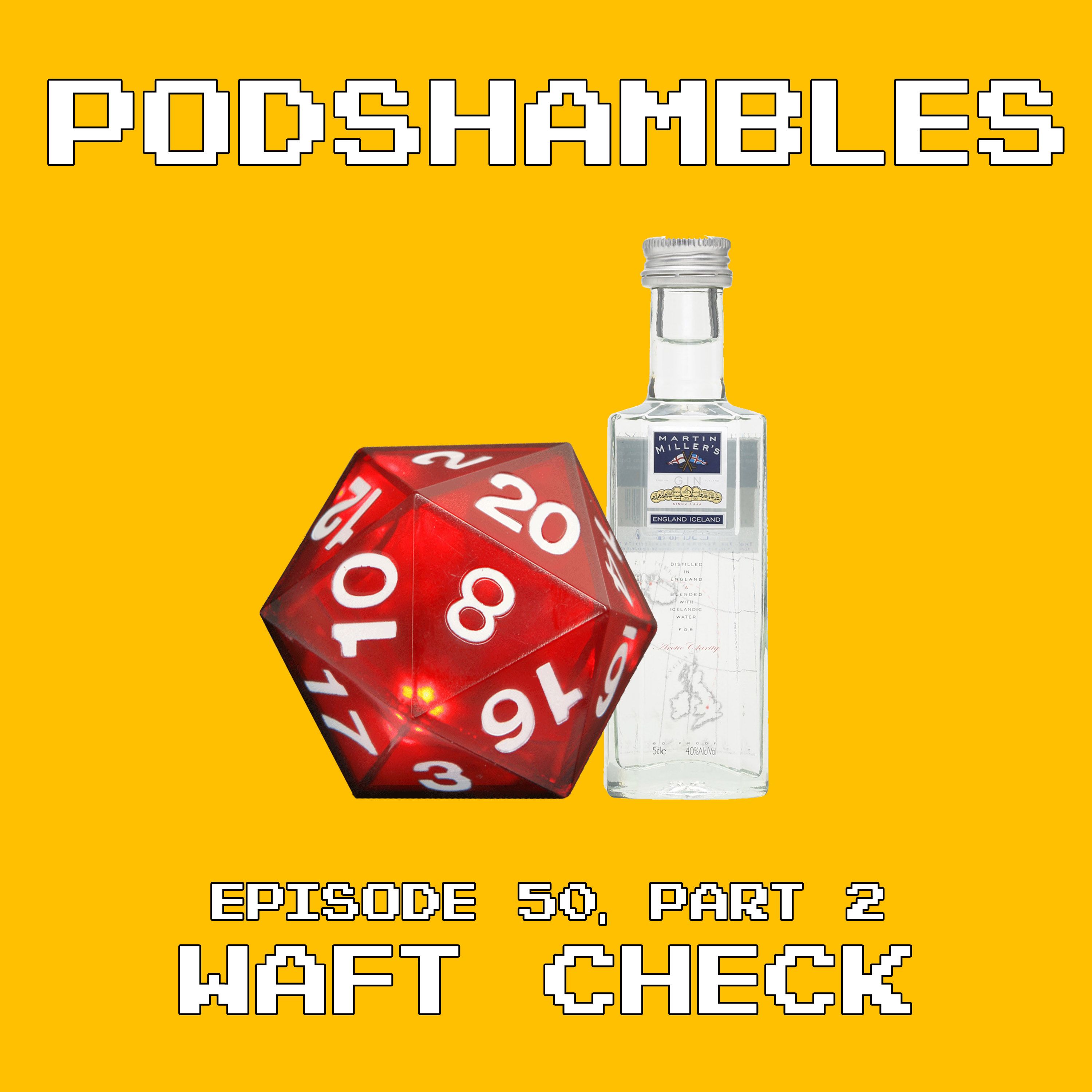 Podshambles