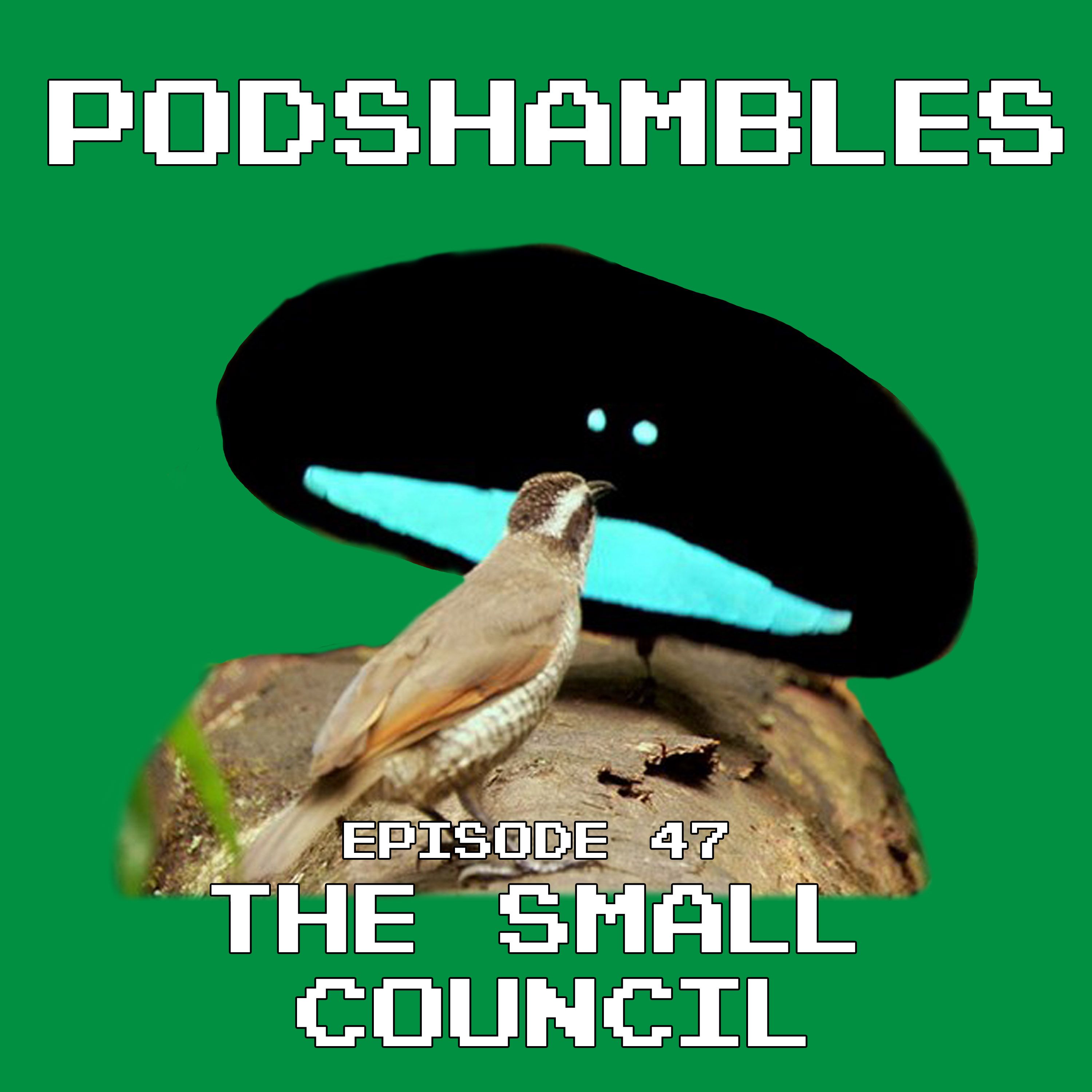 Podshambles
