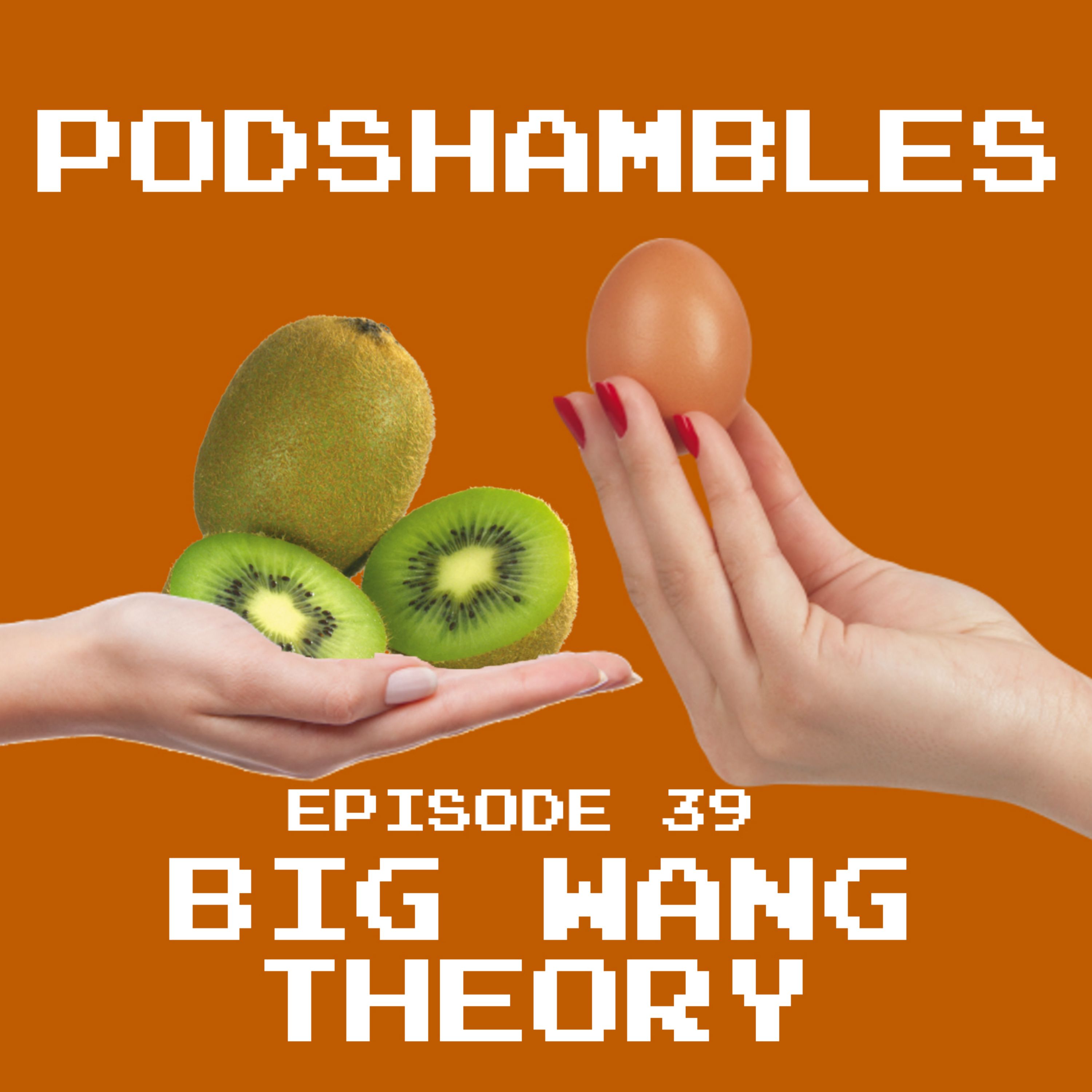 Podshambles