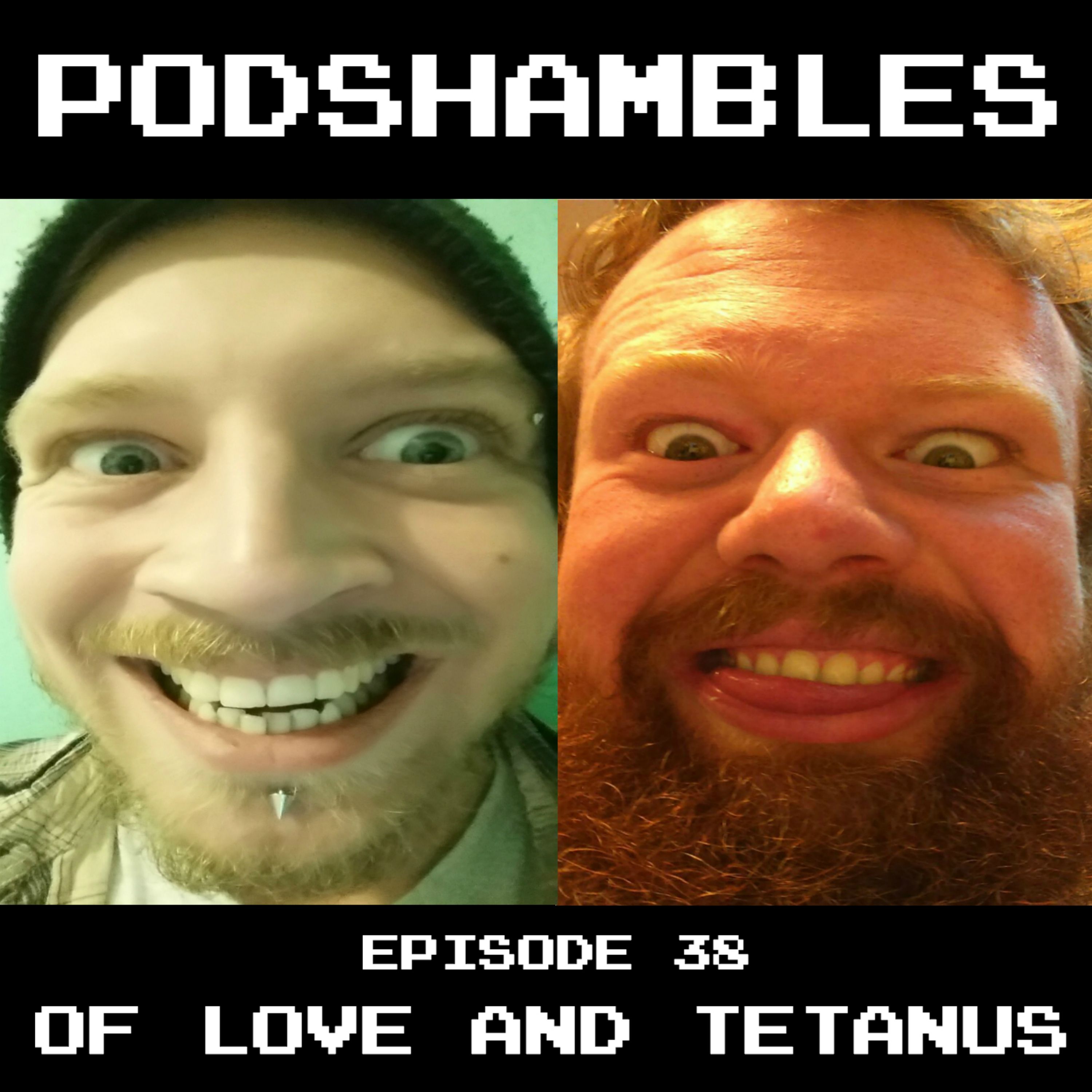 Podshambles