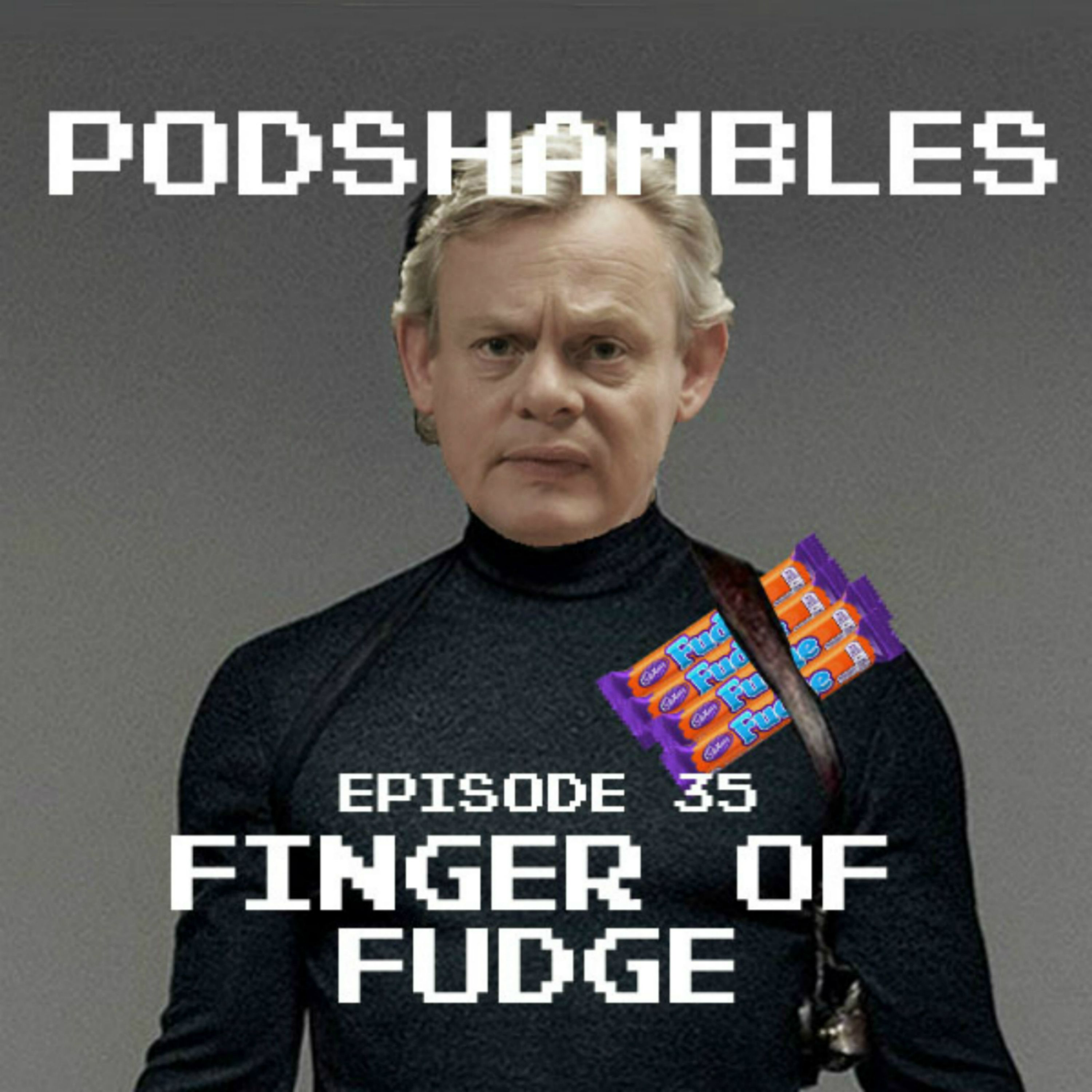 Podshambles