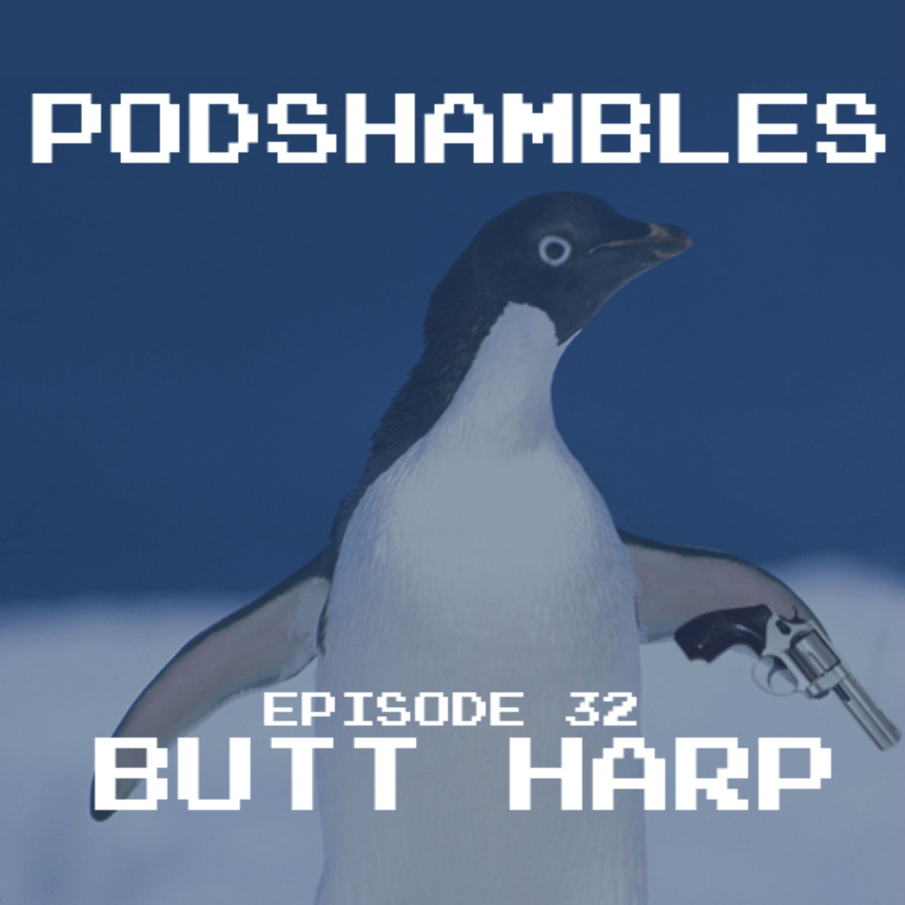 Podshambles